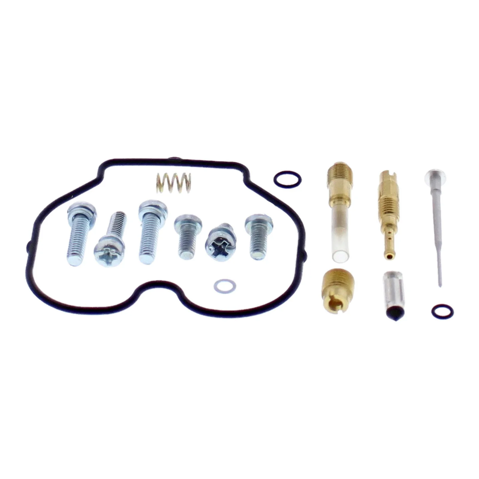 All Balls Carburettor Rebuild Kit 26-10025 - Image 2