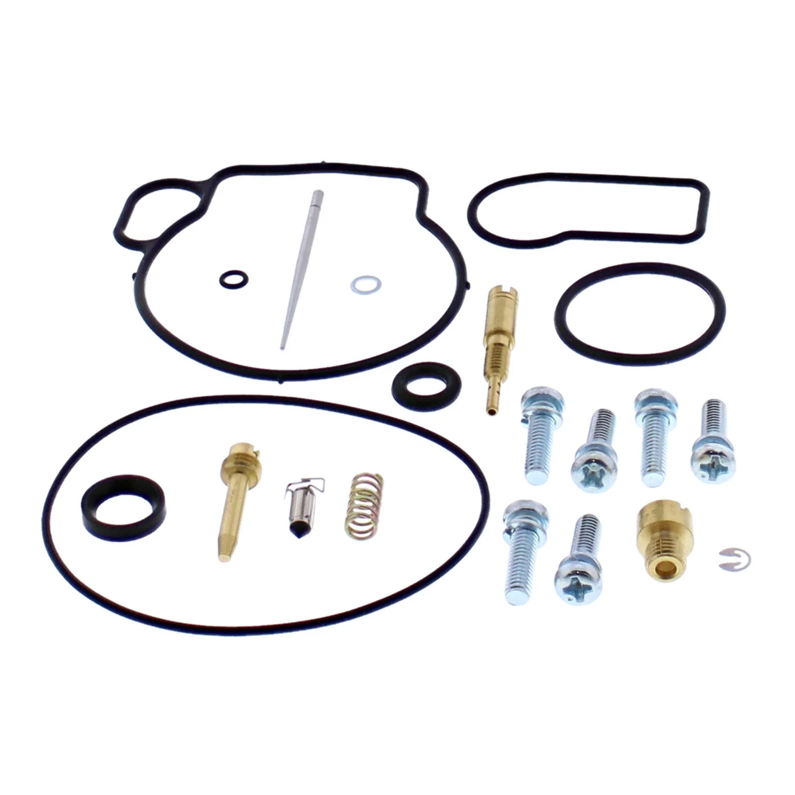 All Balls Racing Carburettor Rebuild Kit (26-10030) - Image 2