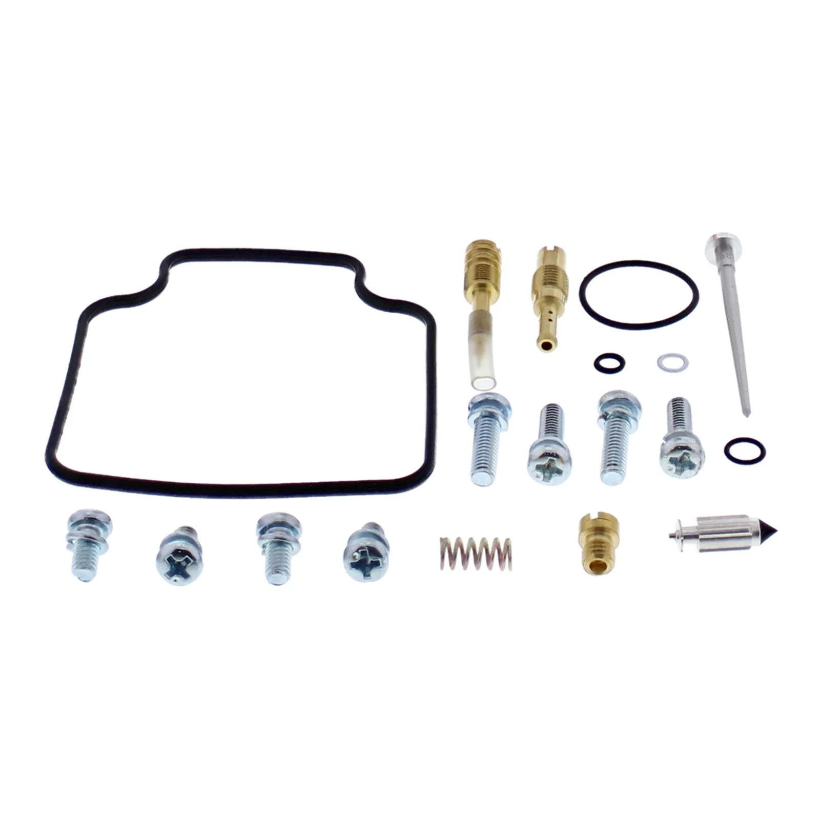 All Balls Carburettor Rebuild Kit 26-10034 - Image 2