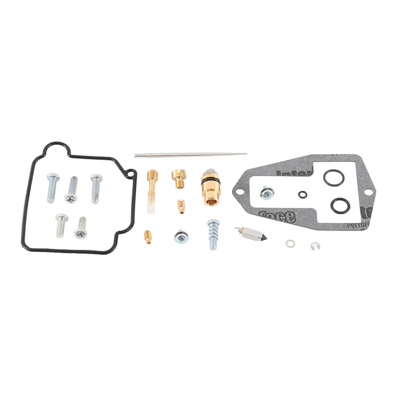 All Balls Racing Carburettor Rebuild Kit (26-1129) - Image 2