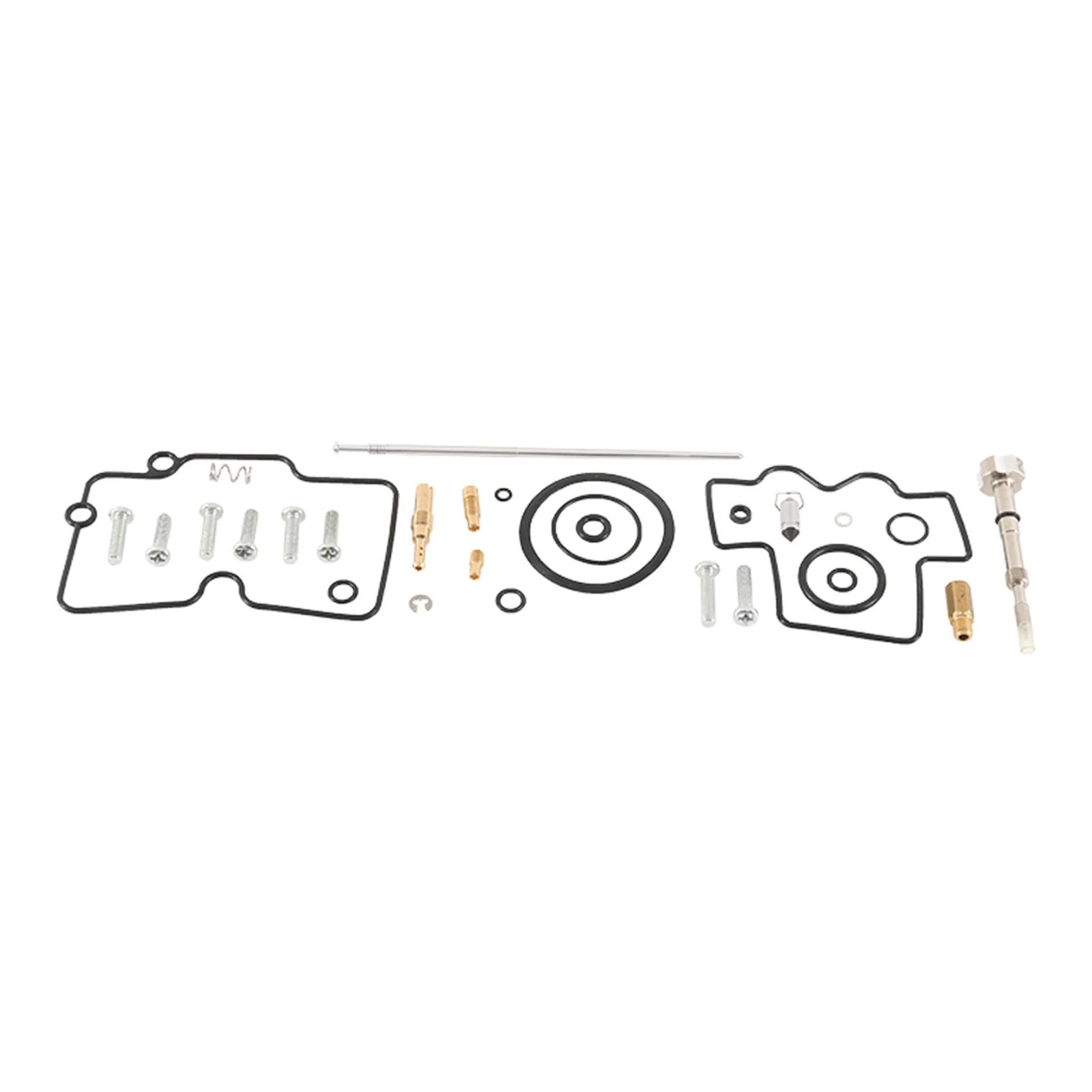All Balls Racing Carburettor Rebuild Kit (26-1141) - Image 2