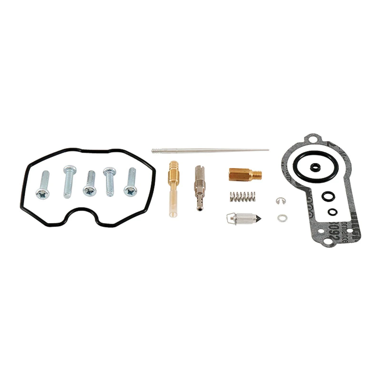 All Balls Racing Carburettor Rebuild Kit (26-1161) - Image 2