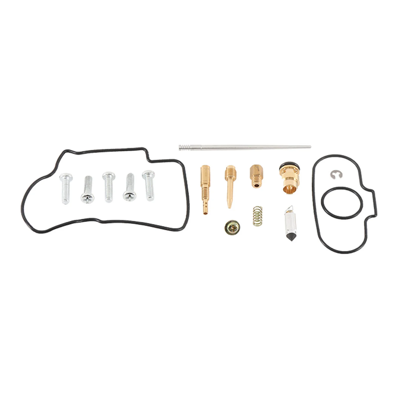 All Balls Racing Carburettor Rebuild Kit (26-1165) - Image 2