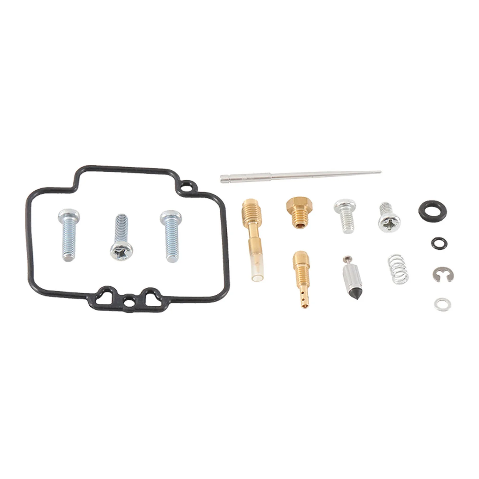 All Balls Racing Carburettor Rebuild Kit (26-1249) - Image 2