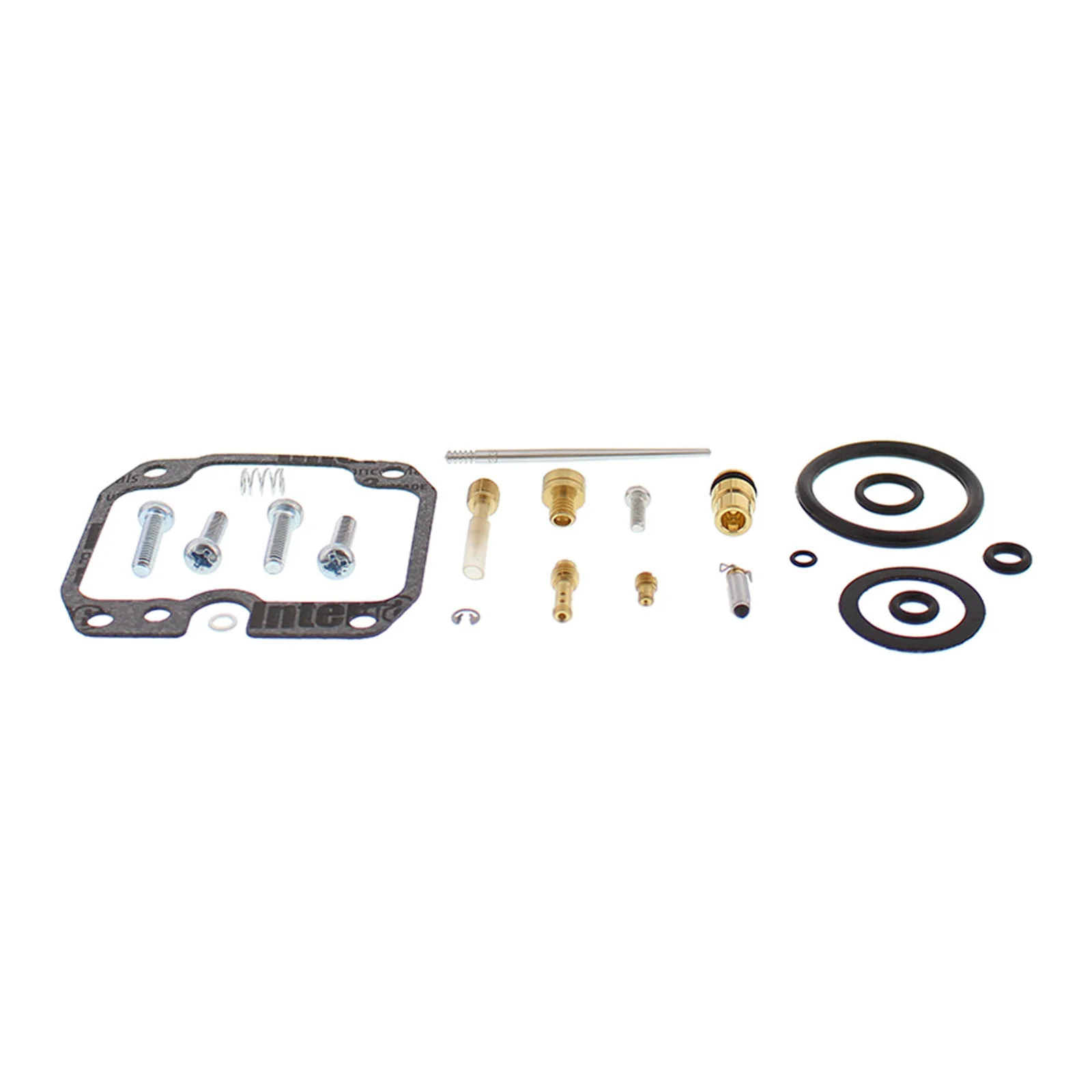 All Balls Racing Carburettor Rebuild Kit (26-1251) - Image 2