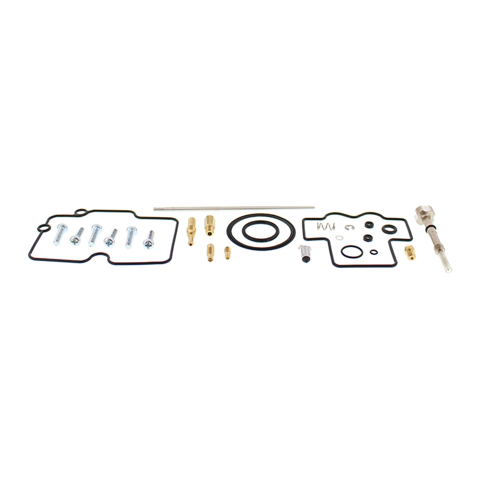 All Balls Racing Carburettor Rebuild Kit (26-1282) - Image 2