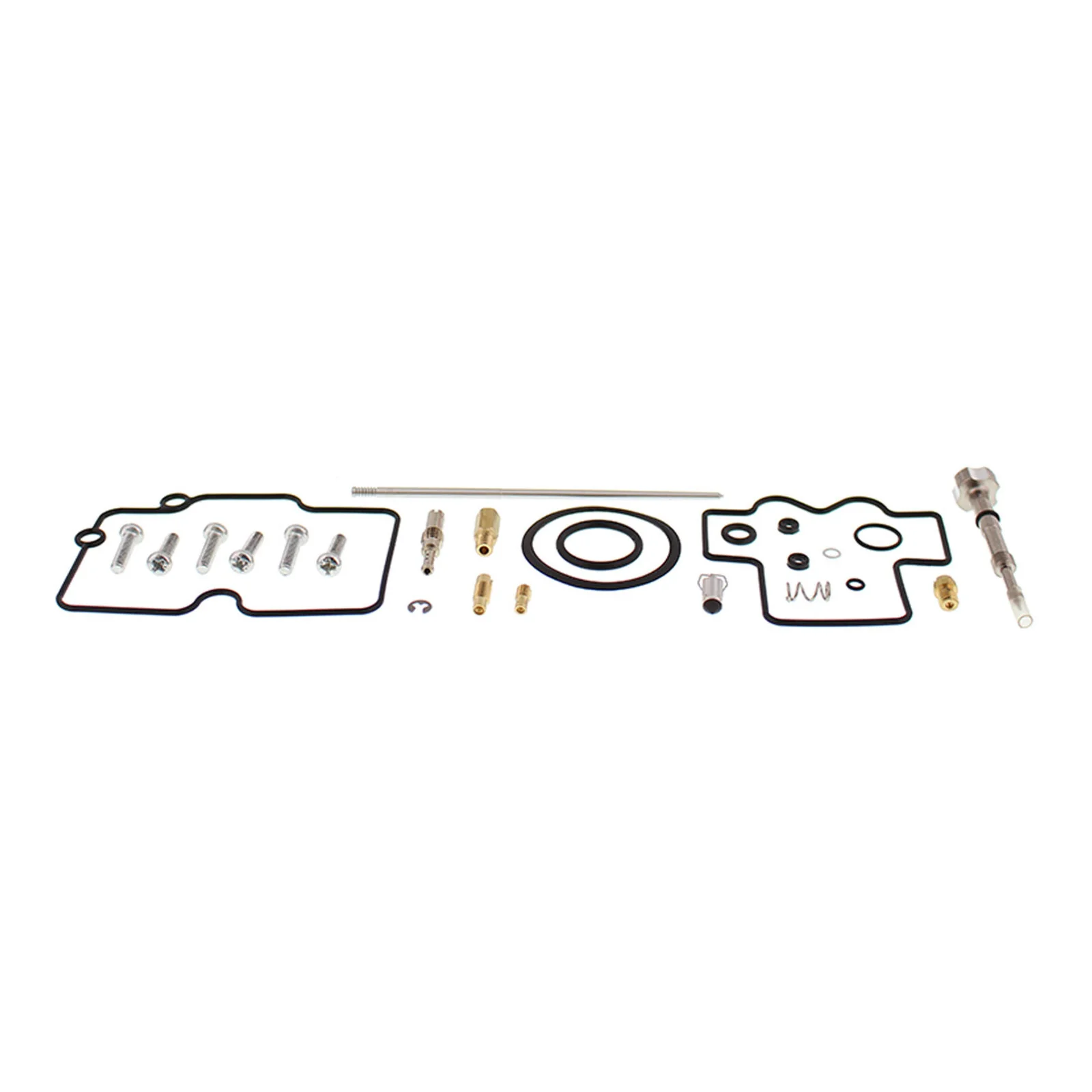 All Balls Racing Carburettor Rebuild Kit (26-1285) - Image 2