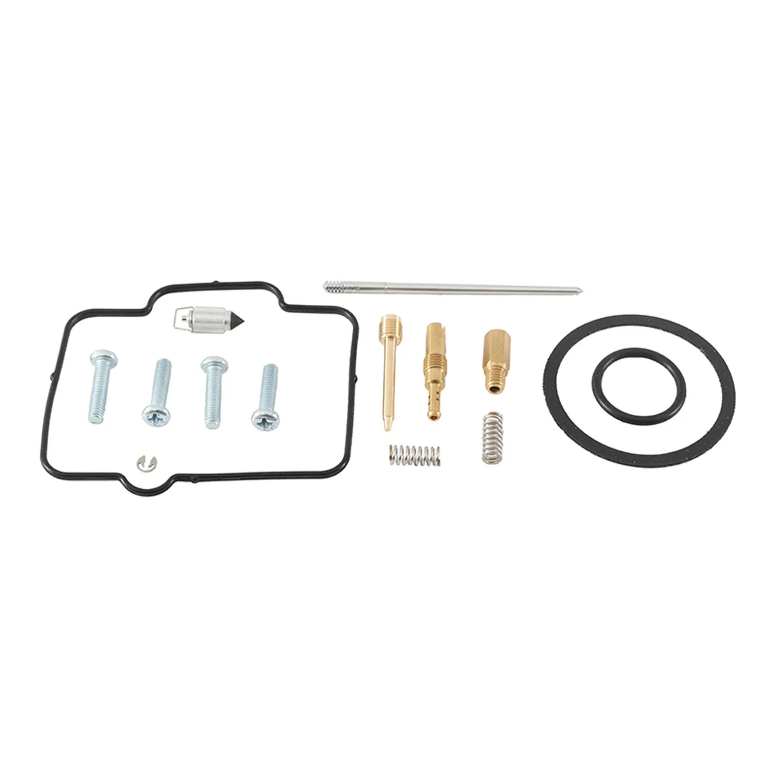 All Balls Racing Carburettor Rebuild Kit (26-1412) - Image 2