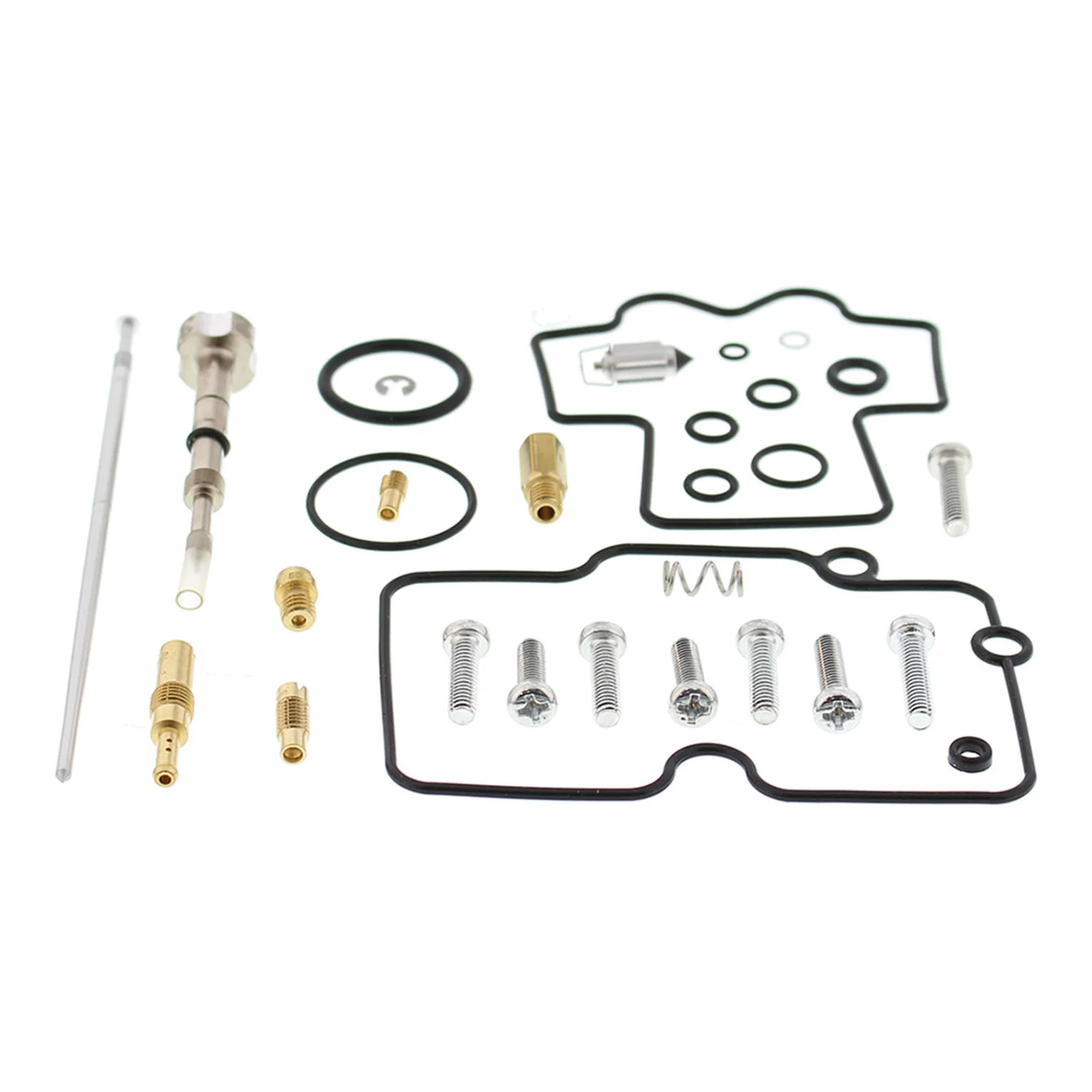 All Balls Racing Carburettor Rebuild Kit (26-1442) - Image 2