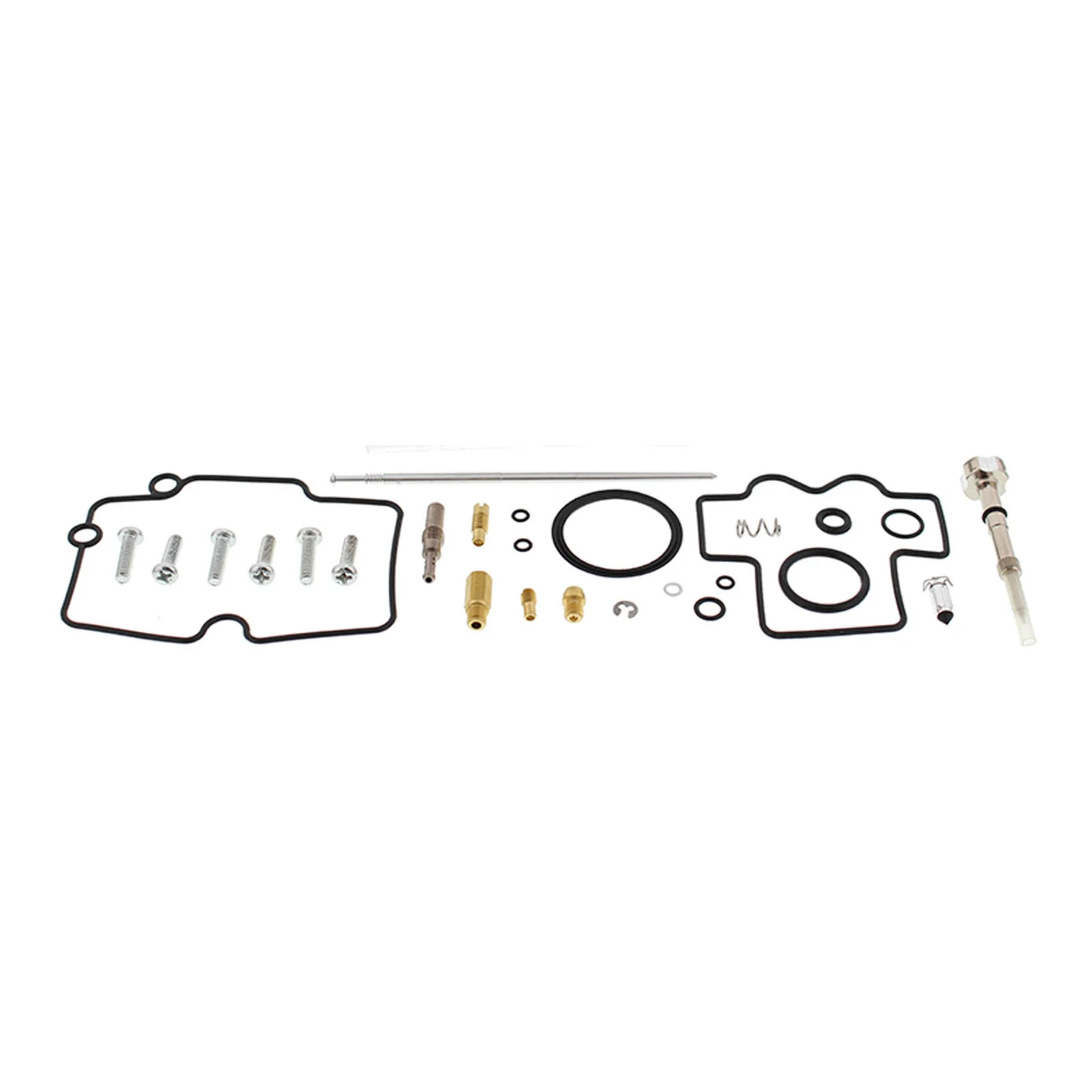 All Balls Racing Carburettor Rebuild Kit (26-1474) - Image 3