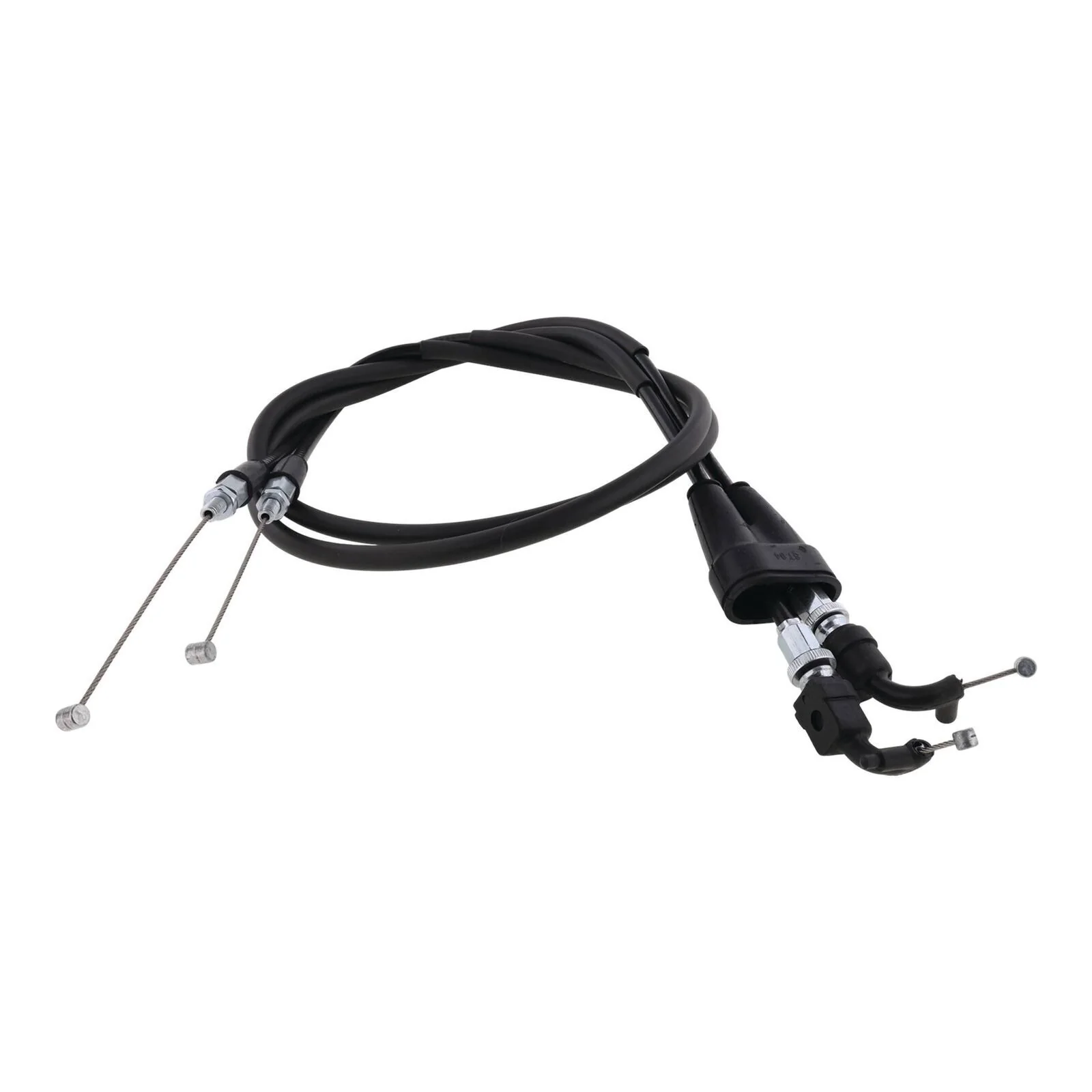 Throttle Cable 45-1276 - Image 2