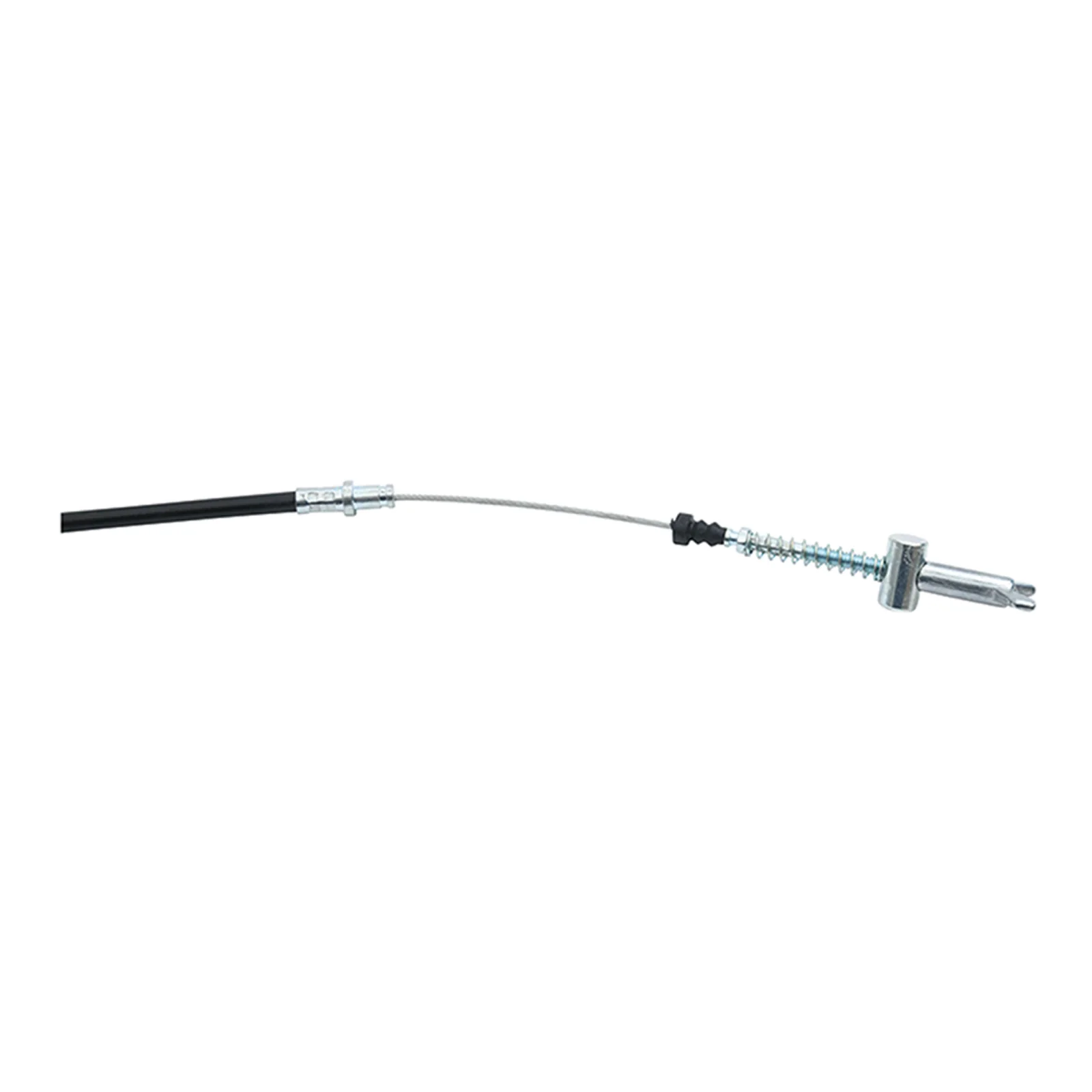 Rear Brake Cable 45-4048 - Image 2
