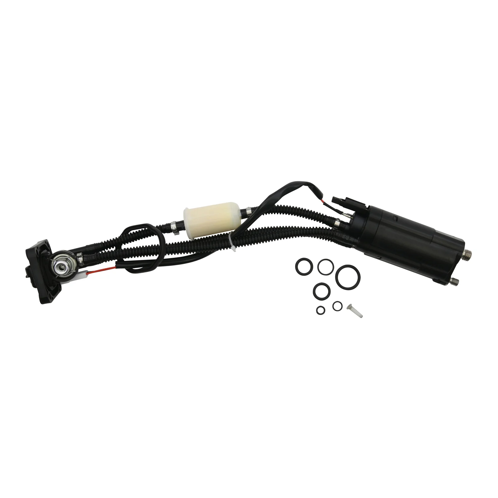 All Balls Racing Fuel Pump Module - Complete (47-1039) - Image 2