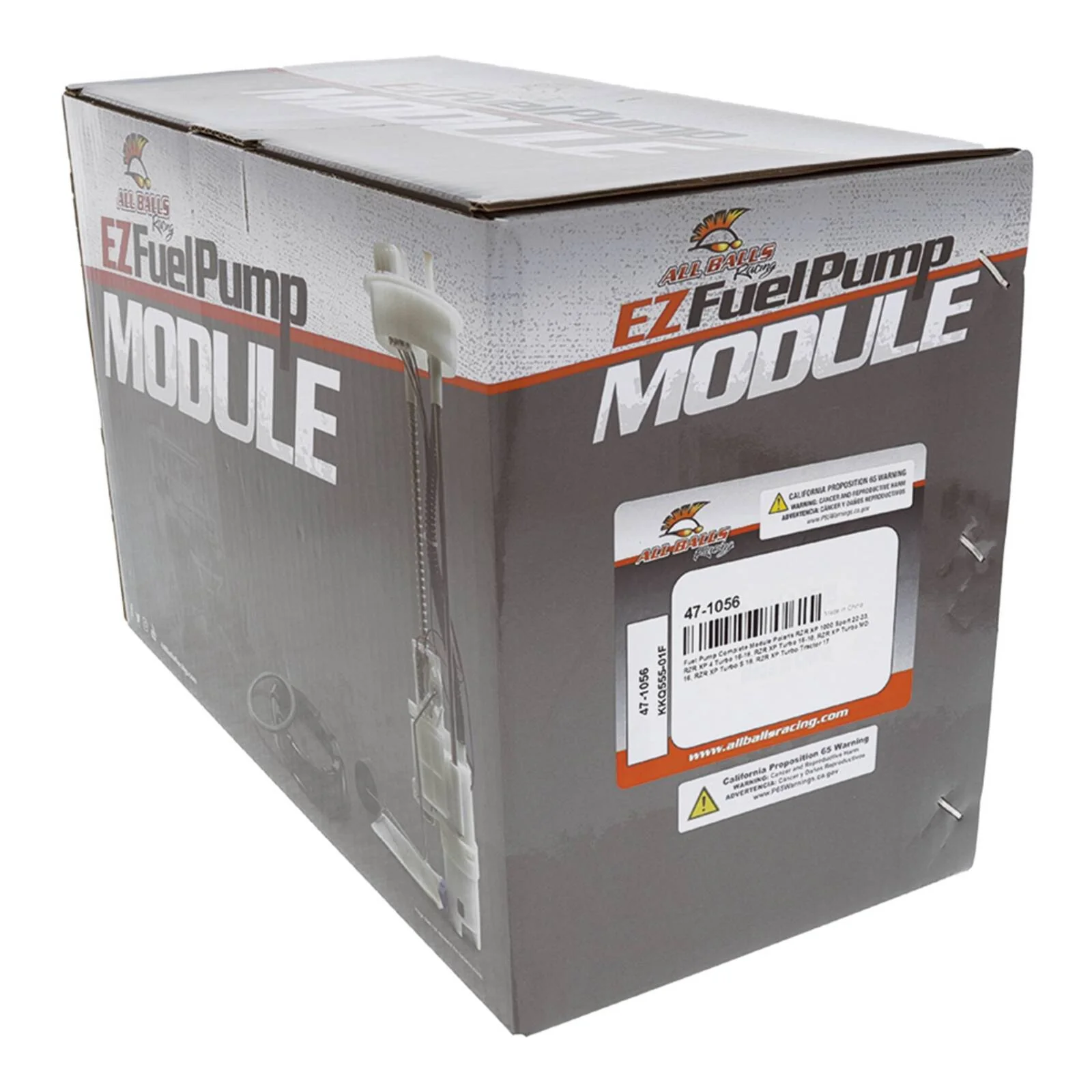 Fuel Pump Complete Module 47-1056 - Image 8