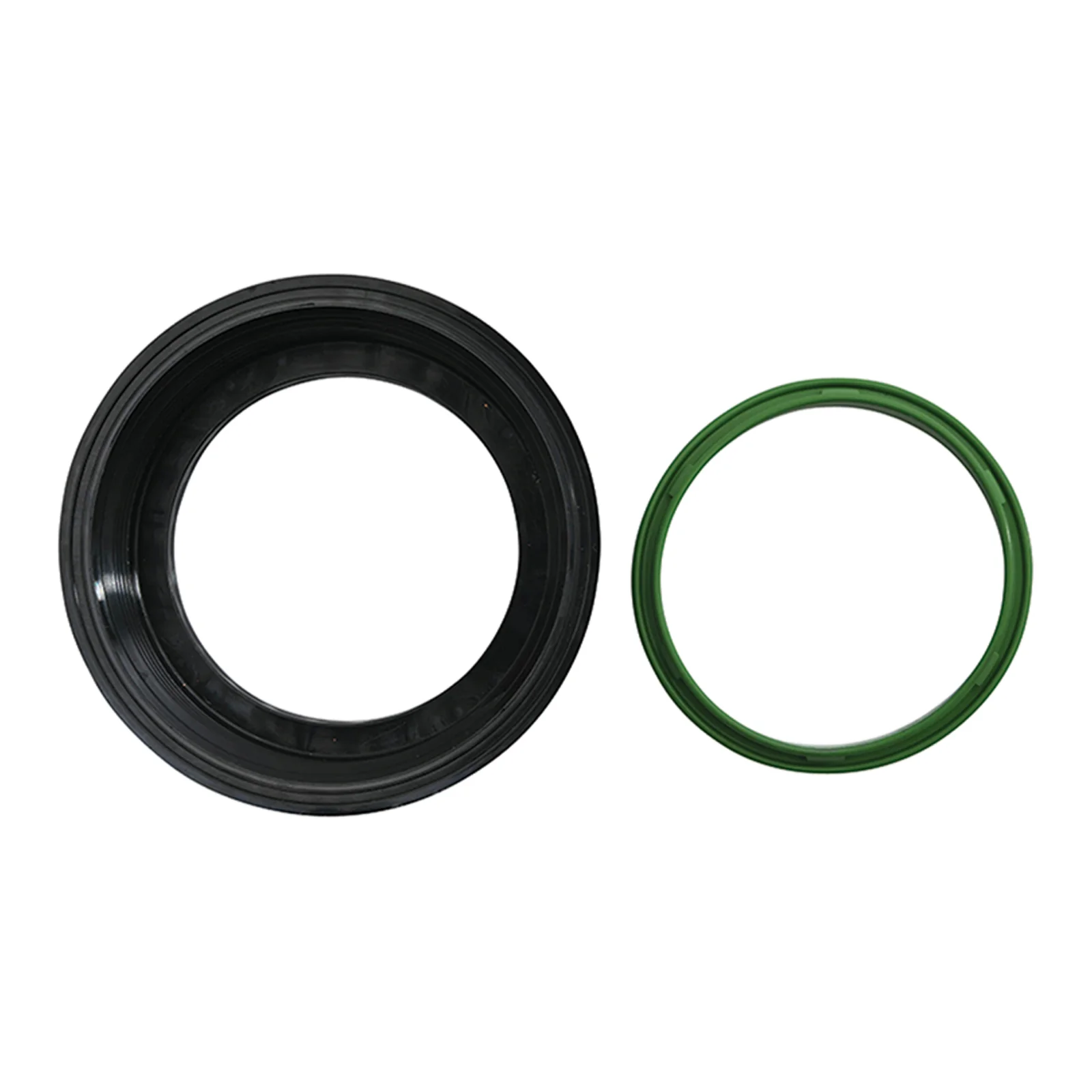 Fuel Pump Retaining Nut and Gasket Kit - 47-3011 - Image 2