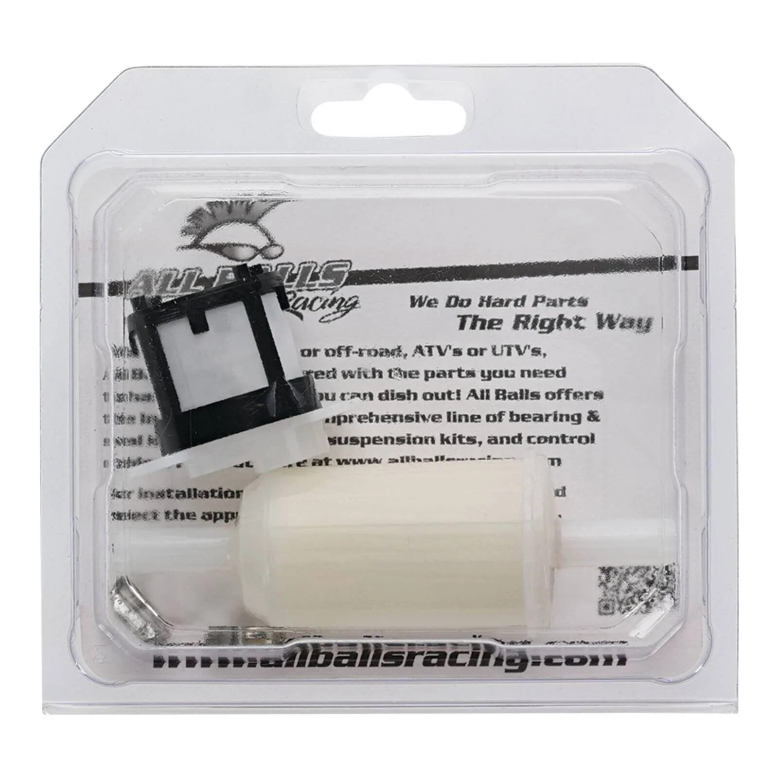Fuel Filter Kit - 47-3032 - Image 5