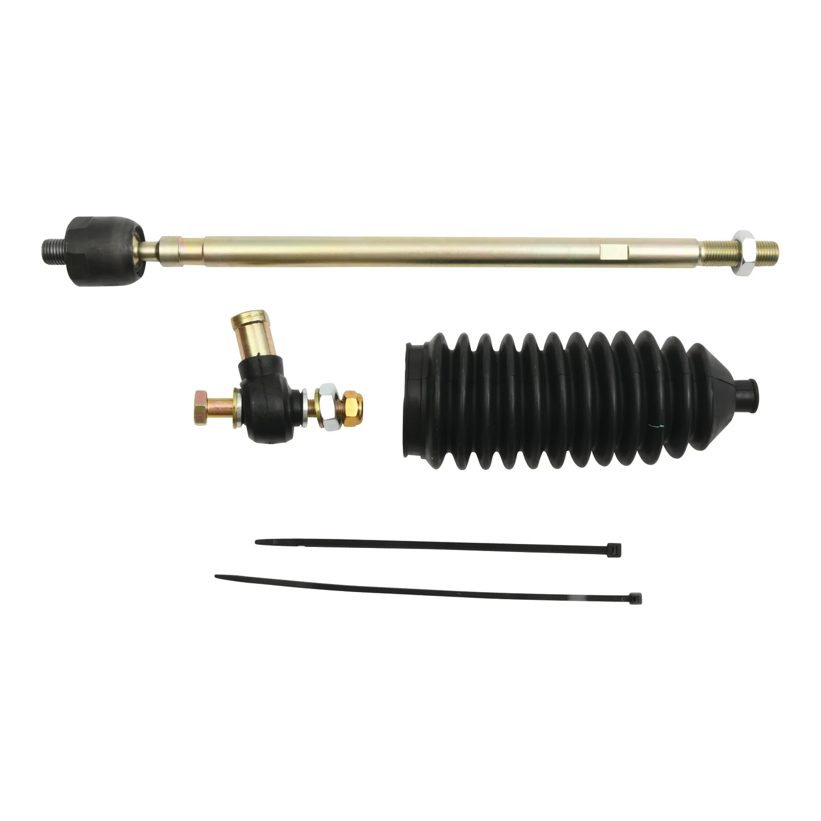 TIE ROD END KIT 51-1107-L - Image 2