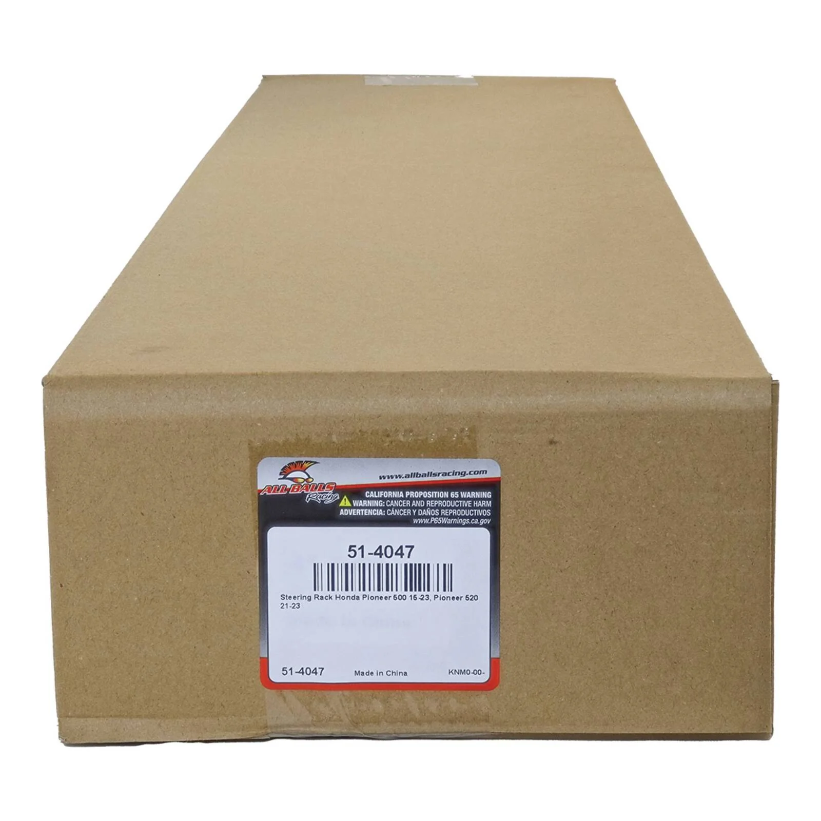 Steering Rack Assembly 51-4047 - Image 7
