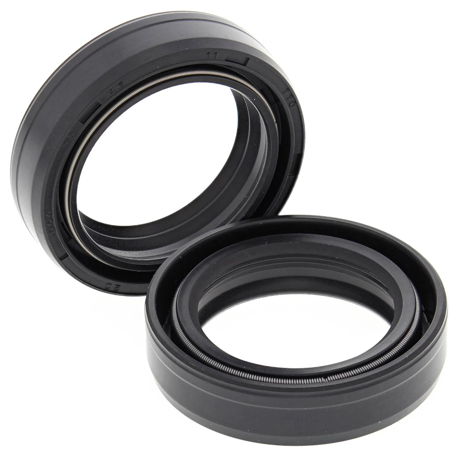 Fork Seal Kit (12) 33x46x11B 55-107