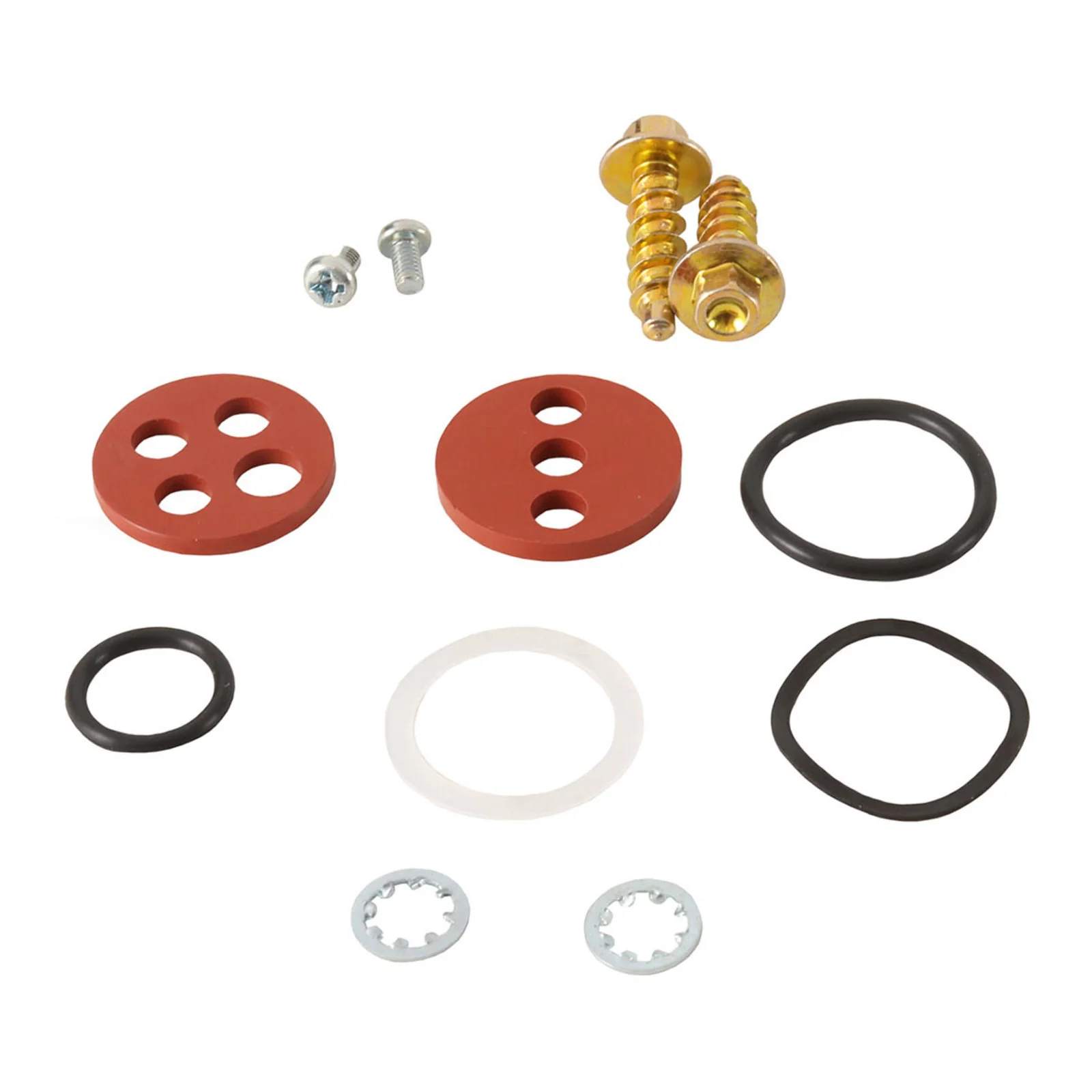All Balls Racing Fuel Tap Rebuild Kit (60-1015) - Image 2