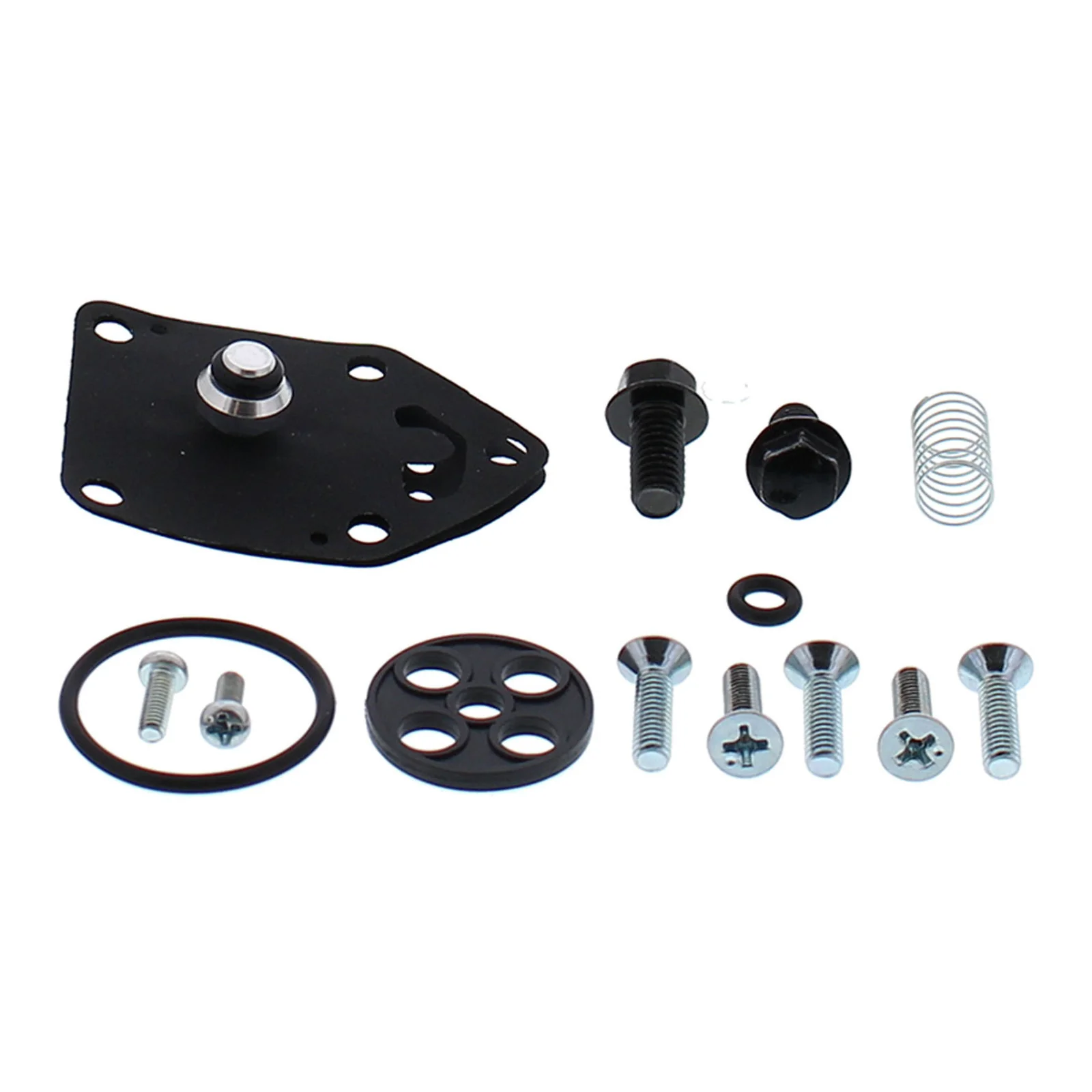 All Balls Racing Fuel Tap Rebuild Kit (60-1076) - Image 2