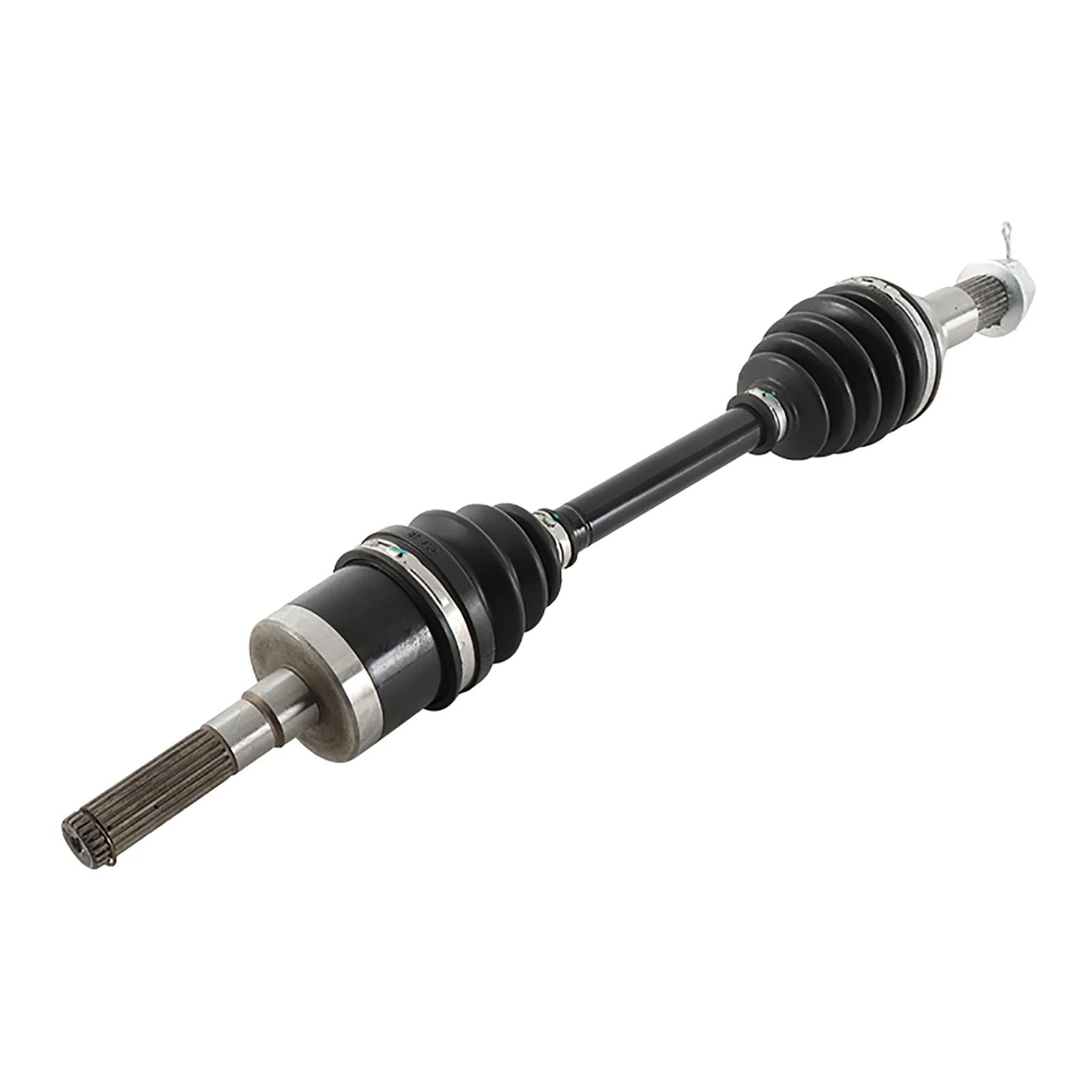 ATV CV/Axle Complete Shaft 6 Ball - Image 2