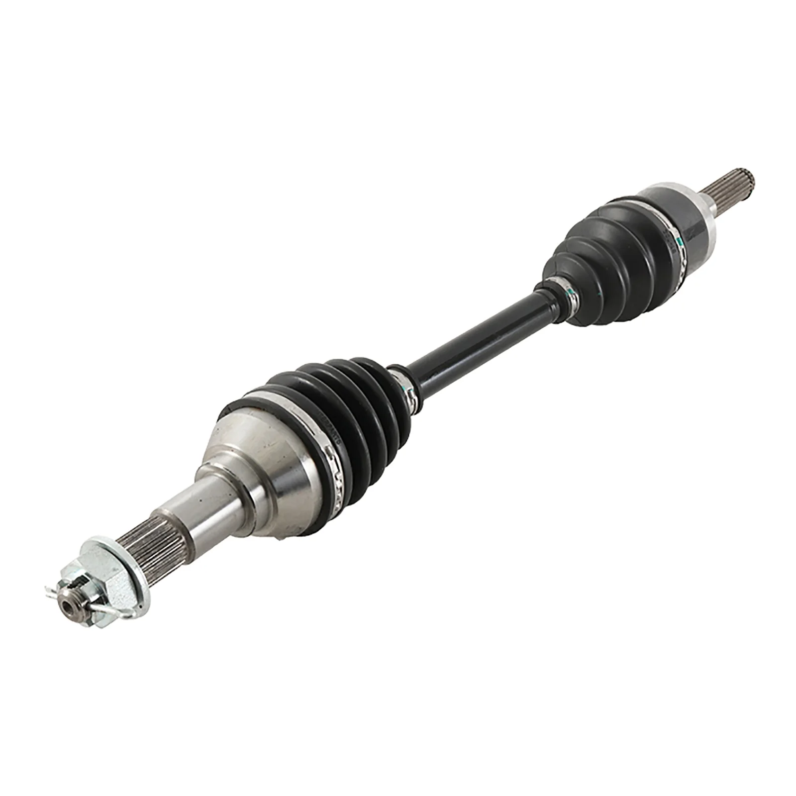 ATV CV/Axle Complete Shaft 6 Ball - Image 3