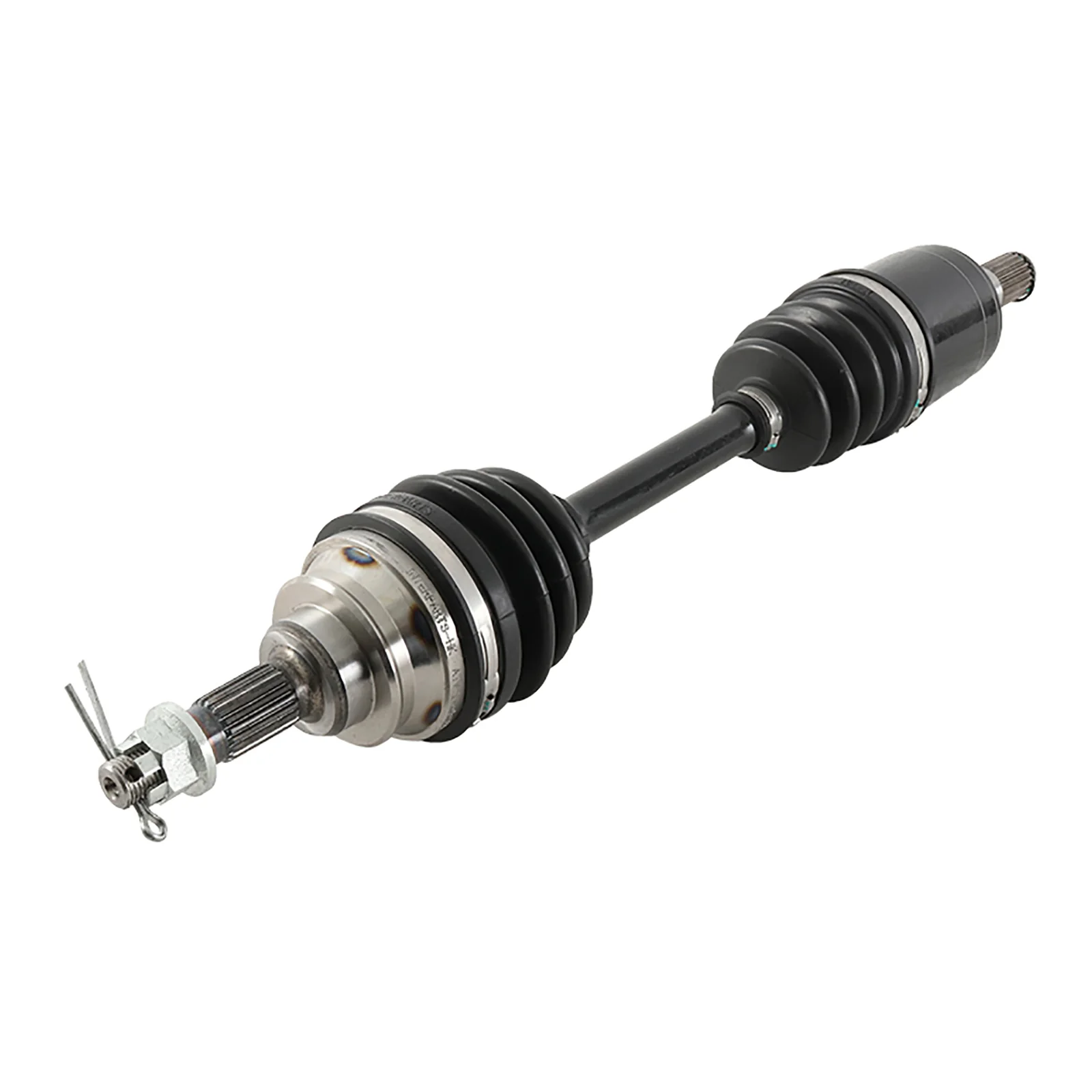ATV CV/Axle Complete Shaft 6 Ball - Image 3