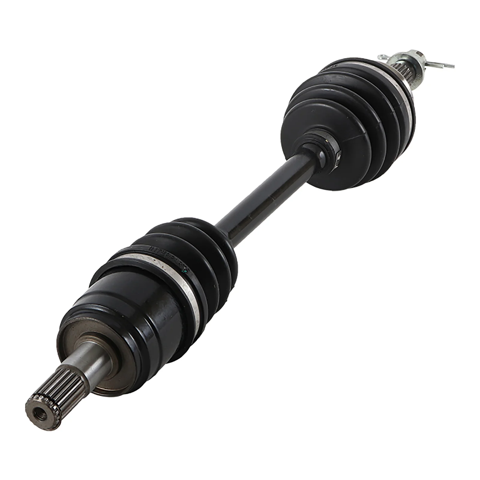 ATV CV/Axle Complete Shaft 6 Ball - Image 2