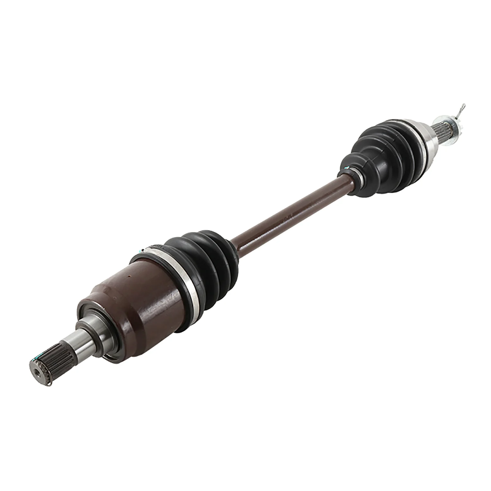 ATV CV Axle 6 Ball Complete Shaft - Honda - Image 2