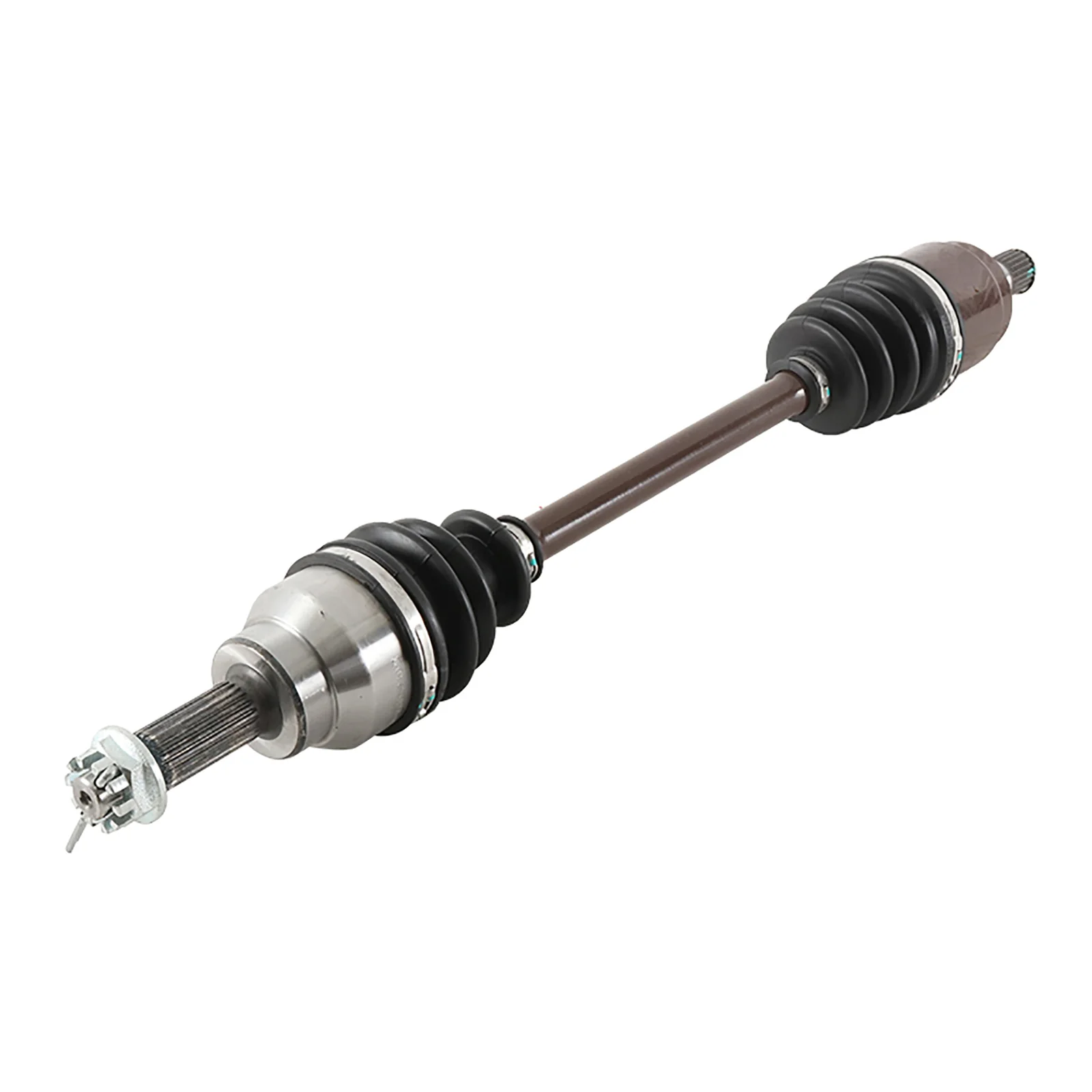 ATV CV Axle 6 Ball Complete Shaft - Honda - Image 3