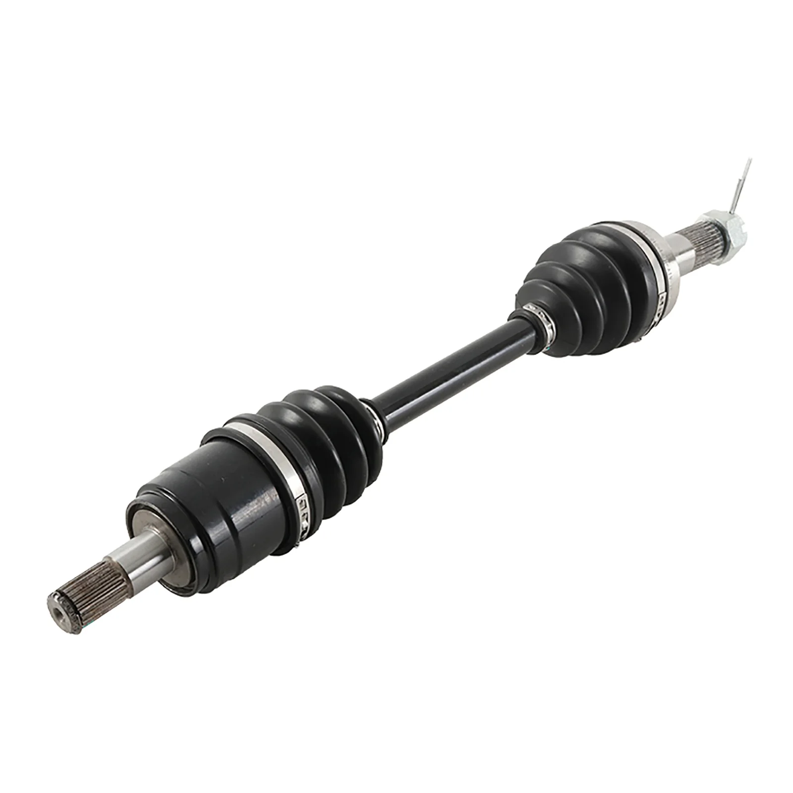 ATV CV/Axle Complete Shaft 6 Ball - Image 2