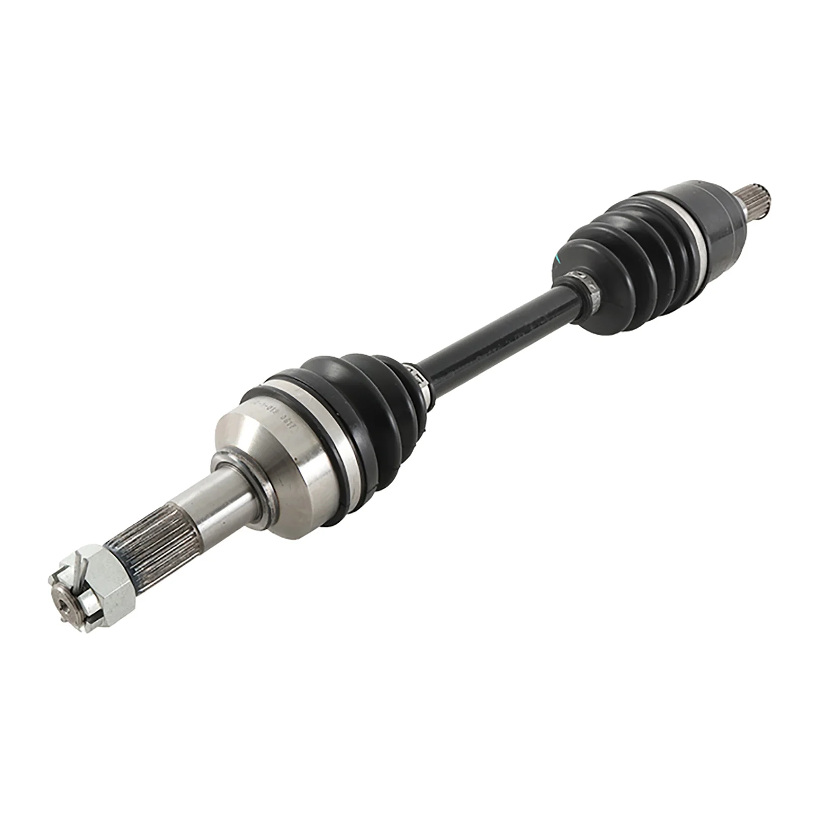 ATV CV/Axle Complete Shaft 6 Ball - Image 3