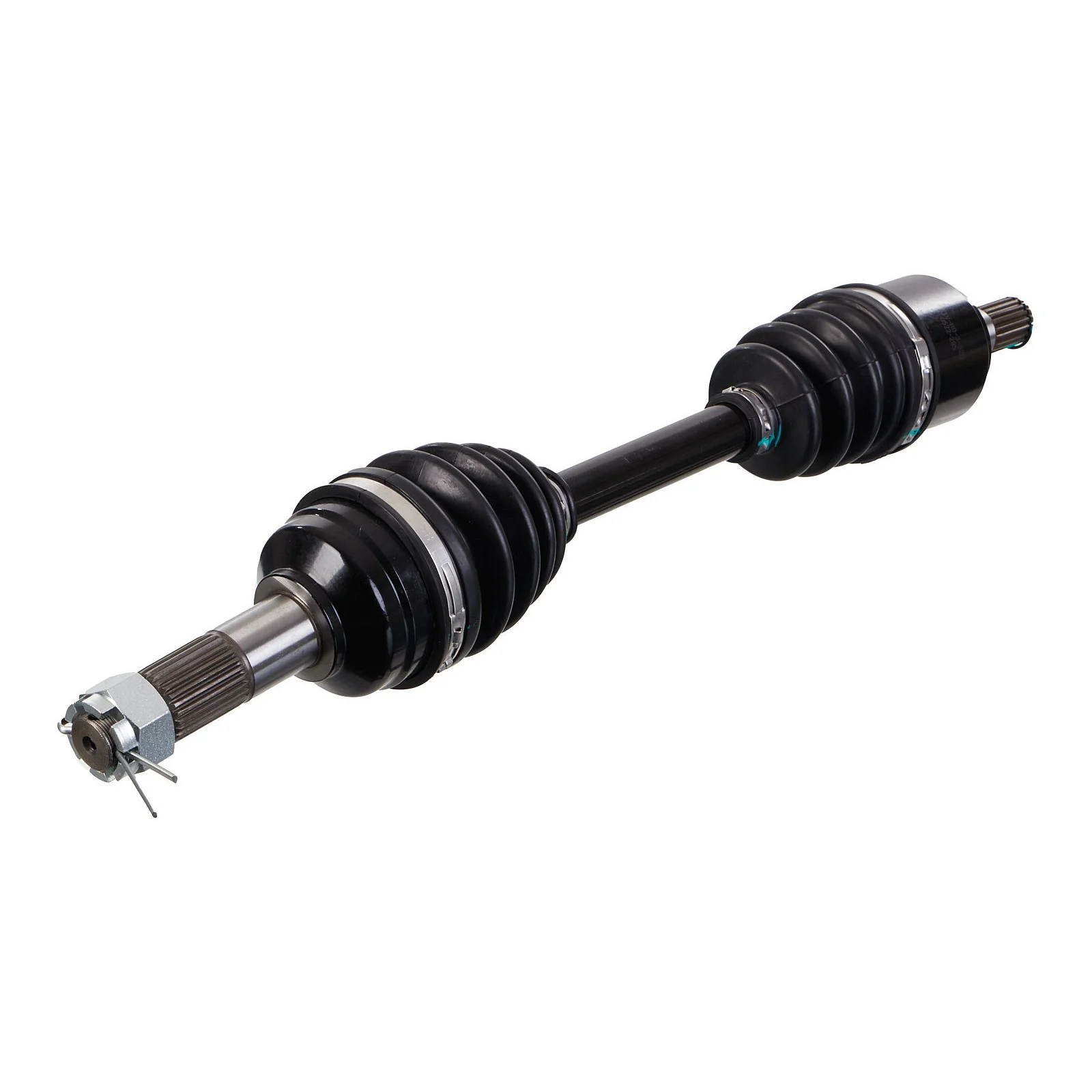 ATV CV/Axle 6 Ball Complete Shaft - Image 3