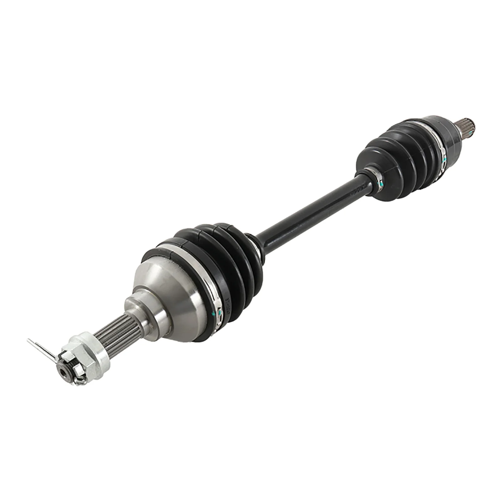ATV CV/Axle Complete Shaft 6 Ball - Image 3