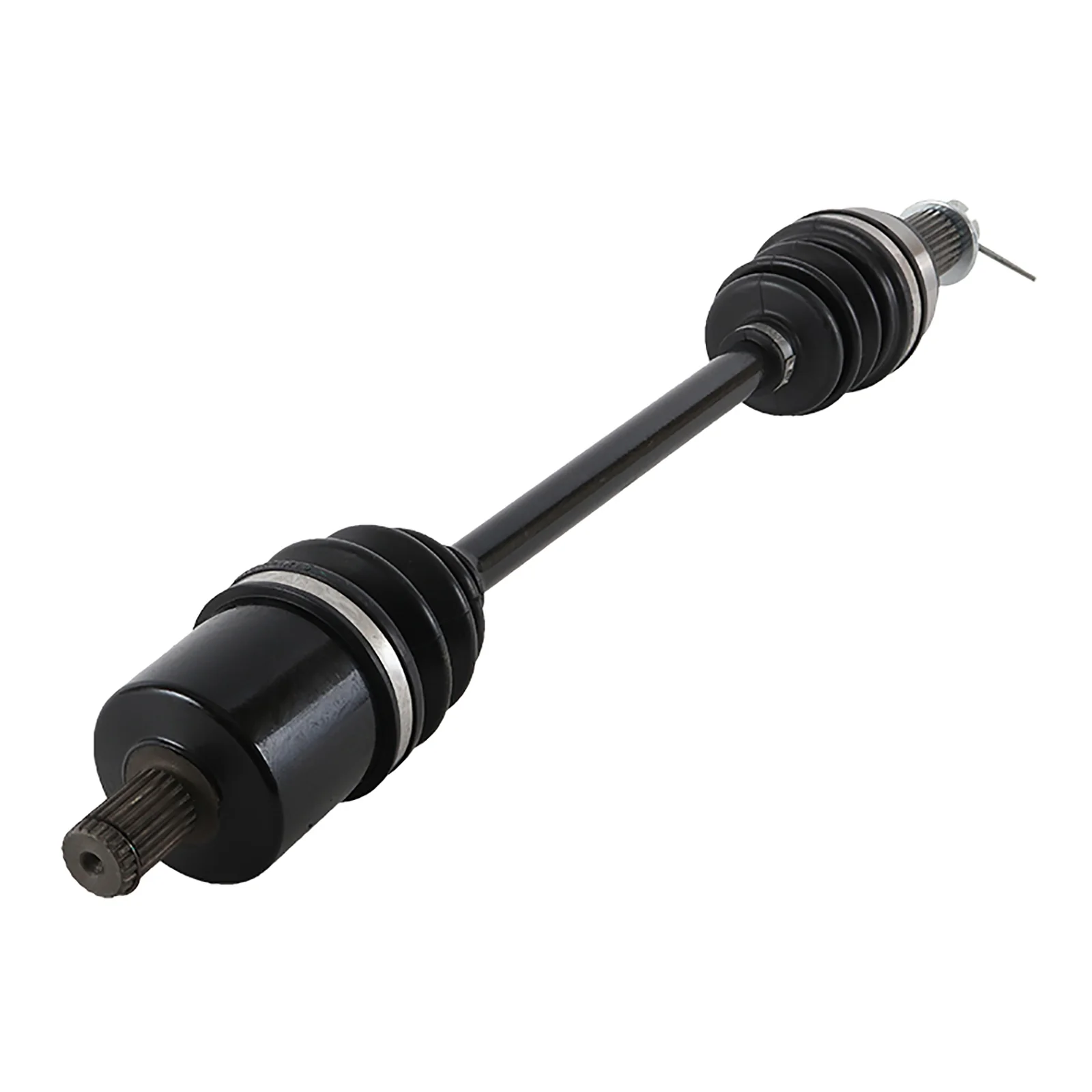 ATV CV Axle 6 Ball Complete Shaft AB6-PO-8-312 - Image 2