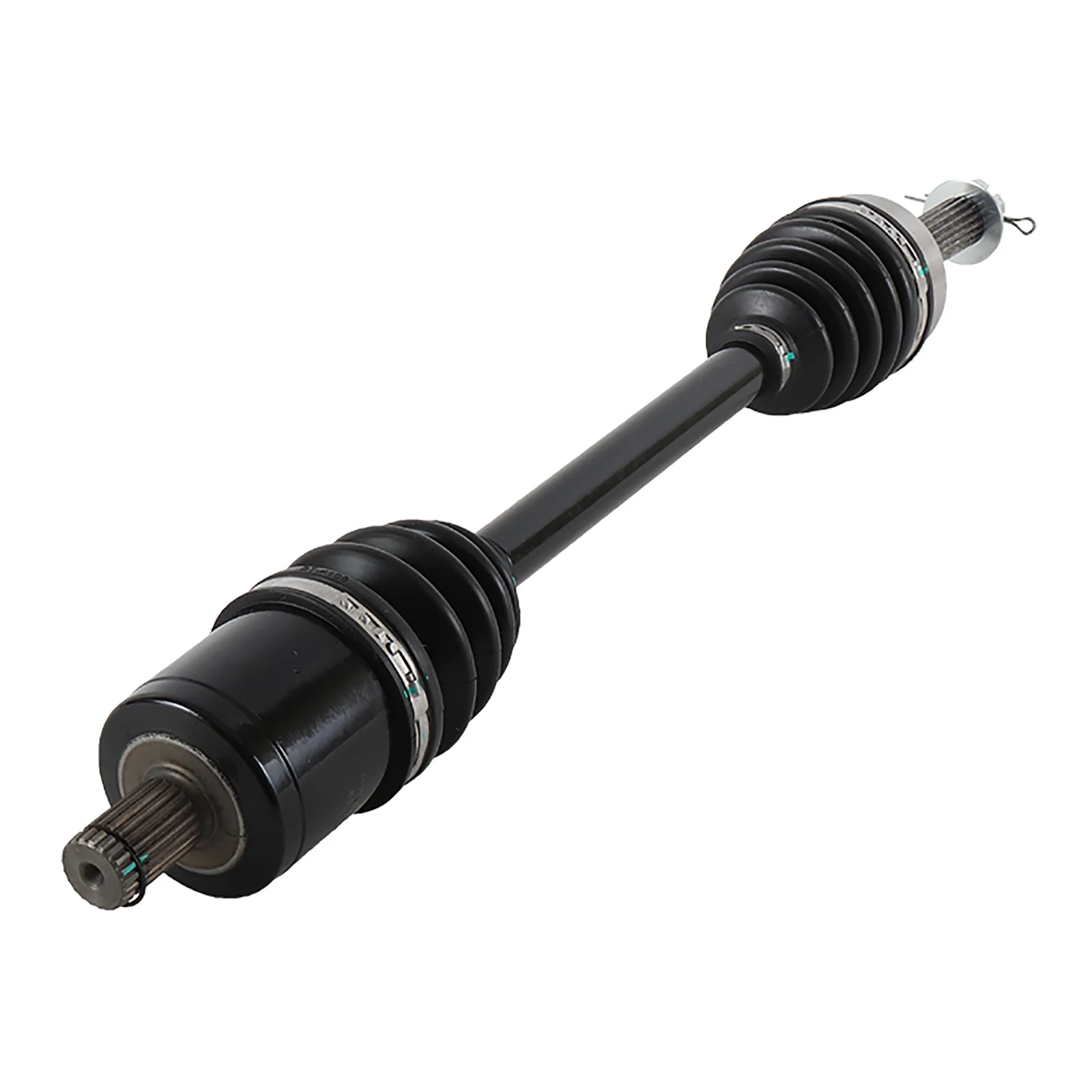 ATV CV Axle 6 Ball Complete Shaft AB6-PO-8-314 - Image 2
