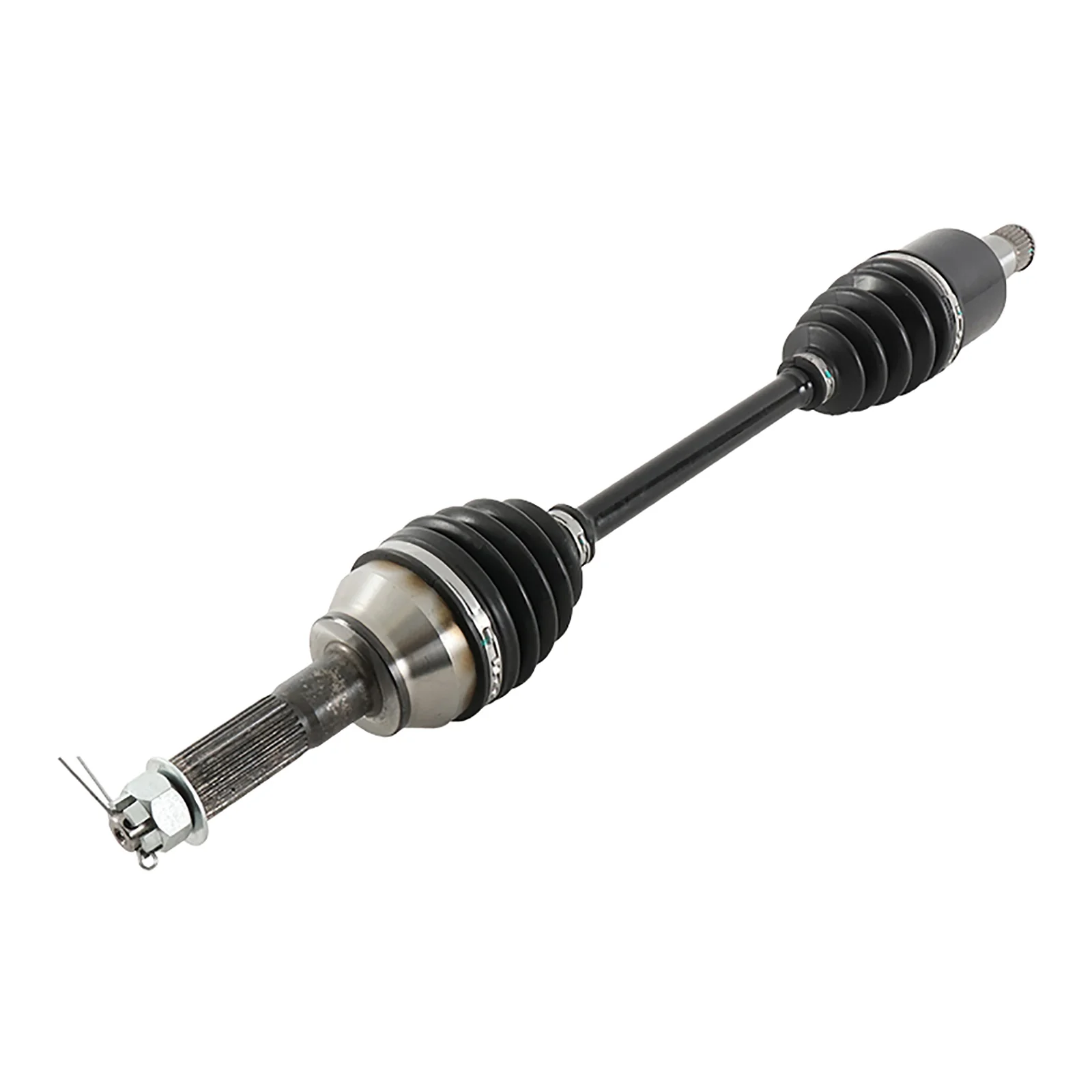 ATV CV/Axle Complete Shaft 6 Ball - Image 3