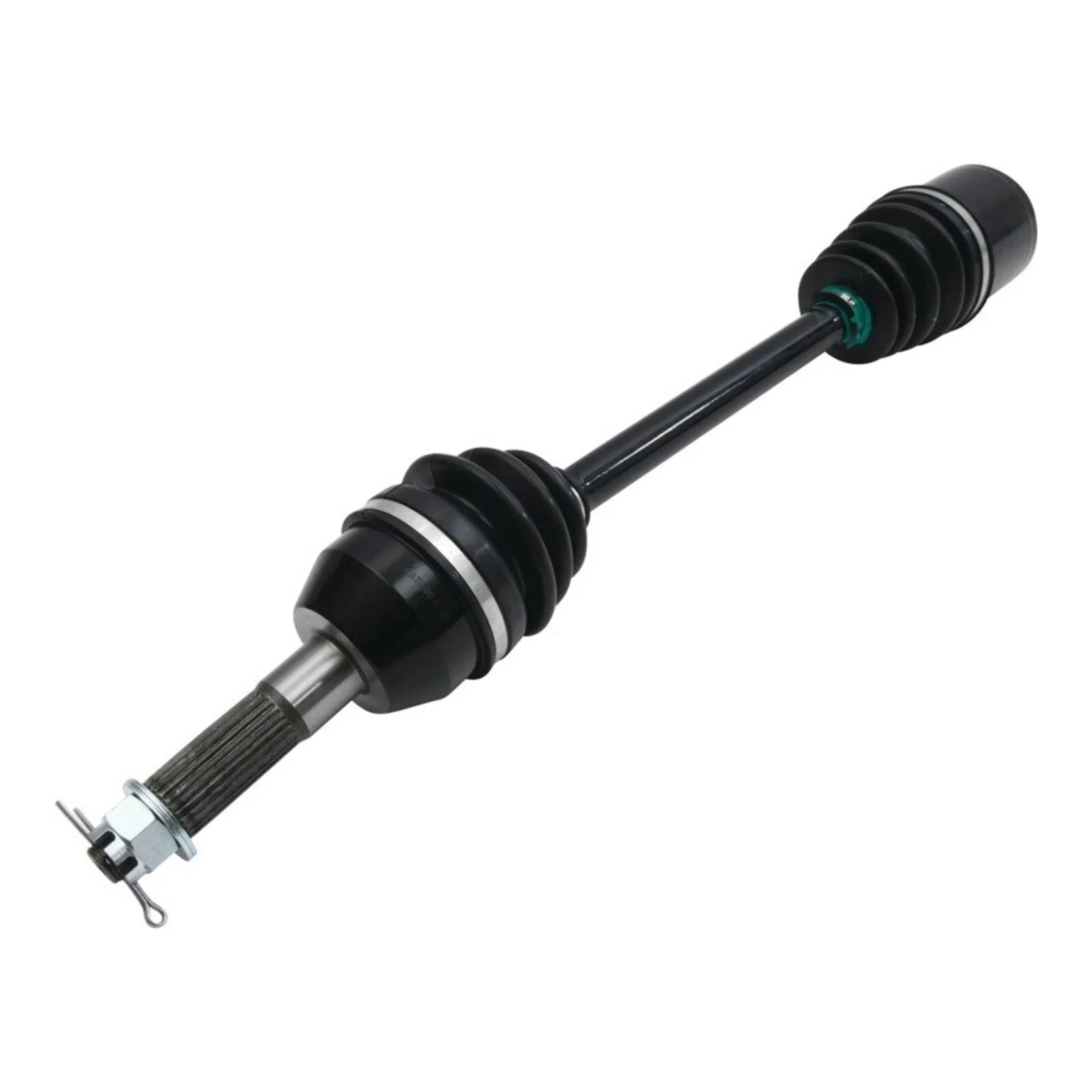 ATV CV Axle 6 Ball Complete Shaft - Polaris - Image 3