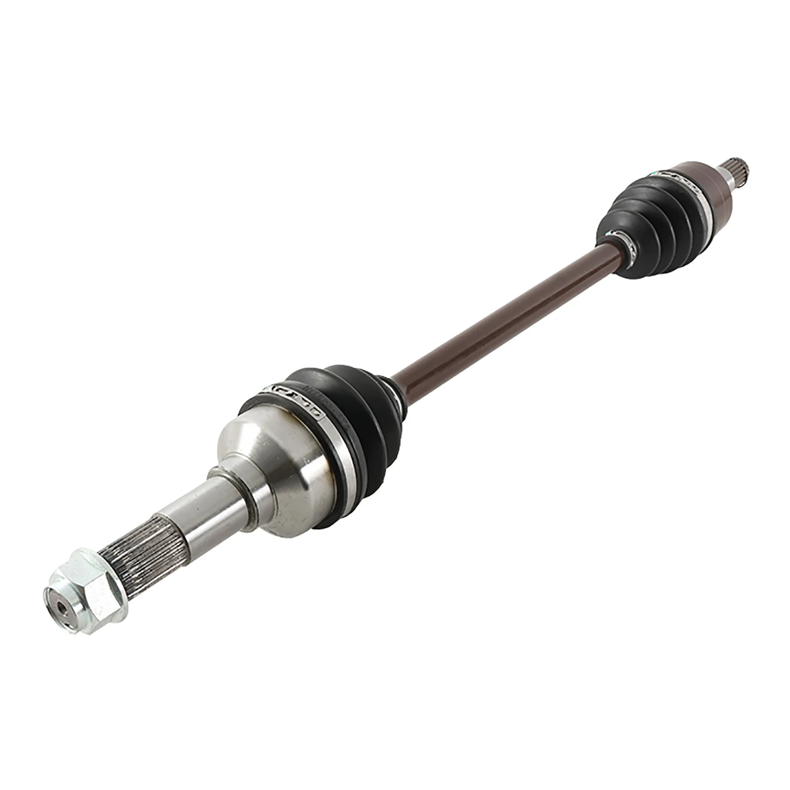 ATV CV/Axle Complete Shaft 6 Ball - Image 3