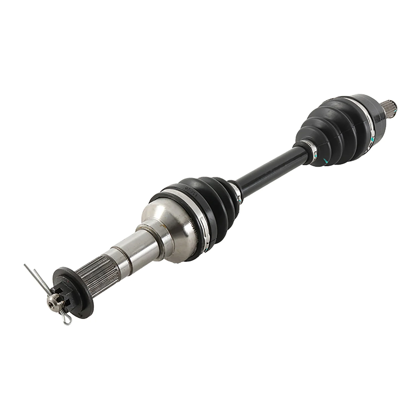 ATV CV/Axle Complete Shaft 6 Ball - Image 3