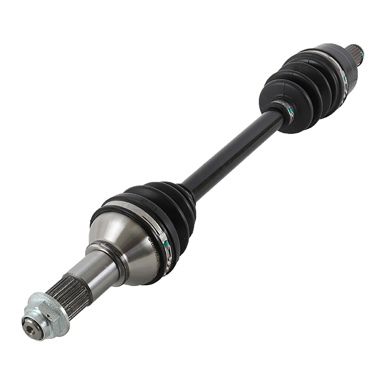 ATV CV Axle 6 Ball Complete Shaft - Yamaha - Image 3