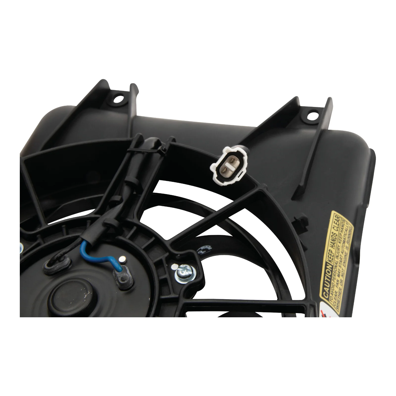 ATV / UTV Cooling Fan - 70-1031 - Image 3