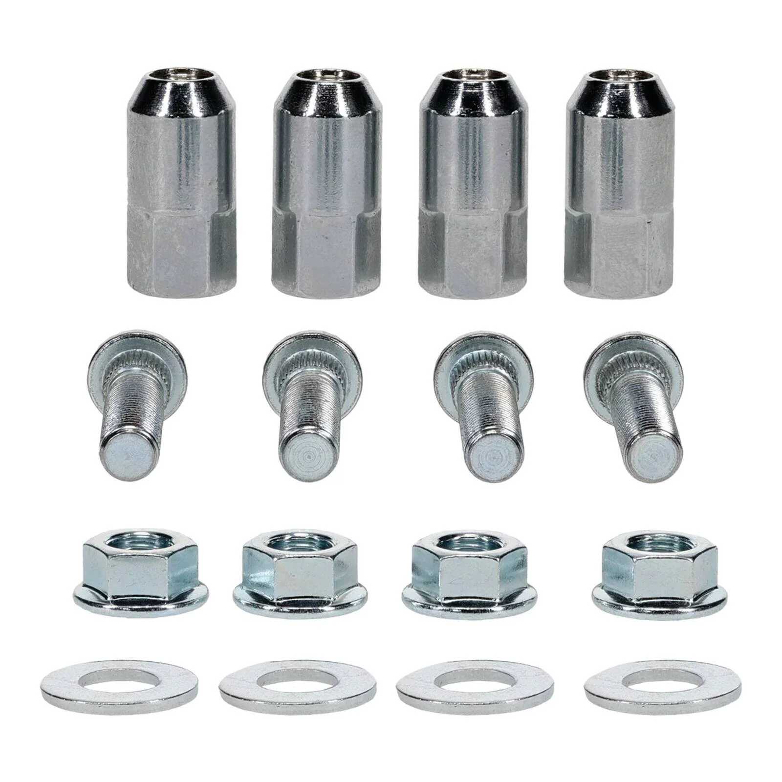 Wheel Stud and Nut Kit – 85-1127