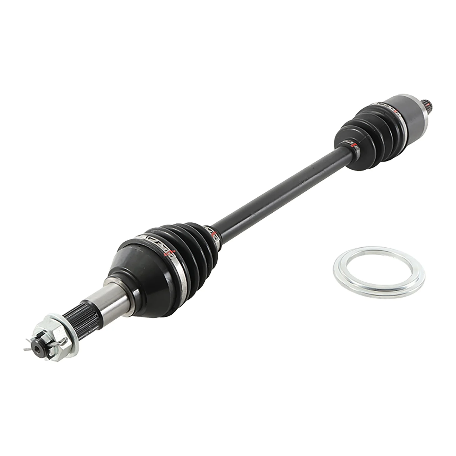ATV CV/Axle Complete 8 Ball - Image 3