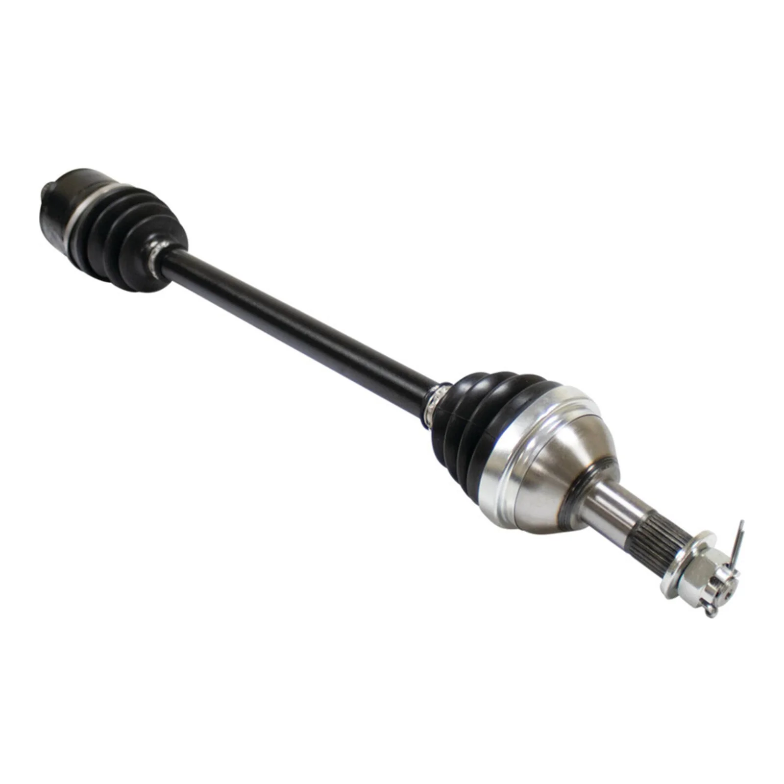 ATV CV/Axle 8 Ball Complete Shaft - Image 3
