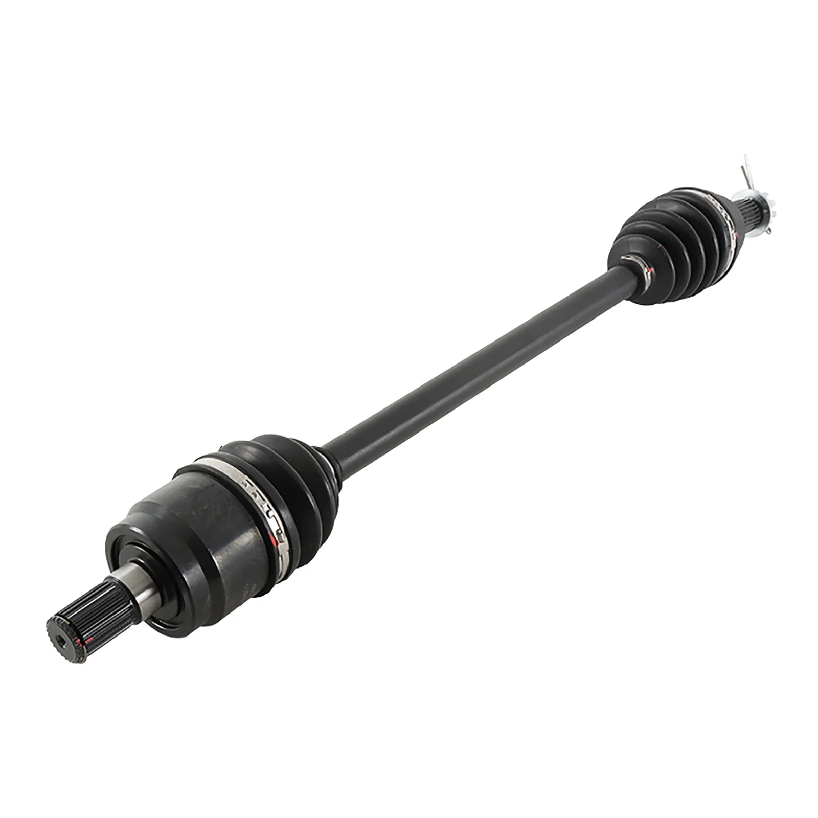 ATV CV/Axle Complete 8 Ball - Image 2