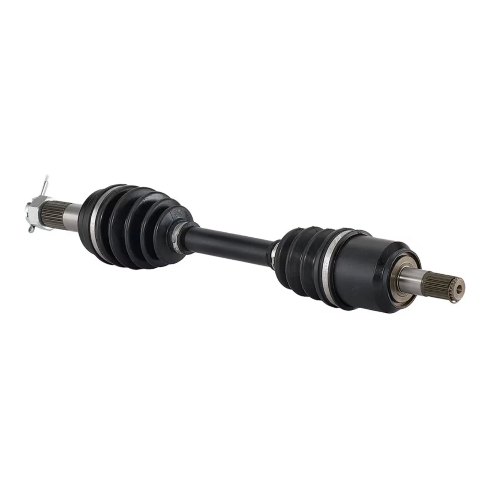 ATV CV Axle 8 Ball Complete Shaft - Honda - Image 2