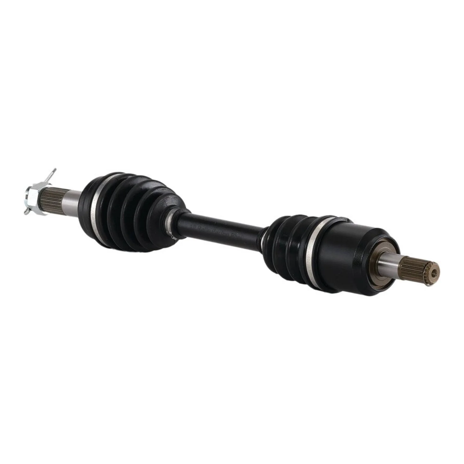 ATV CV Axle 8 Ball Complete Shaft - Honda - Image 2