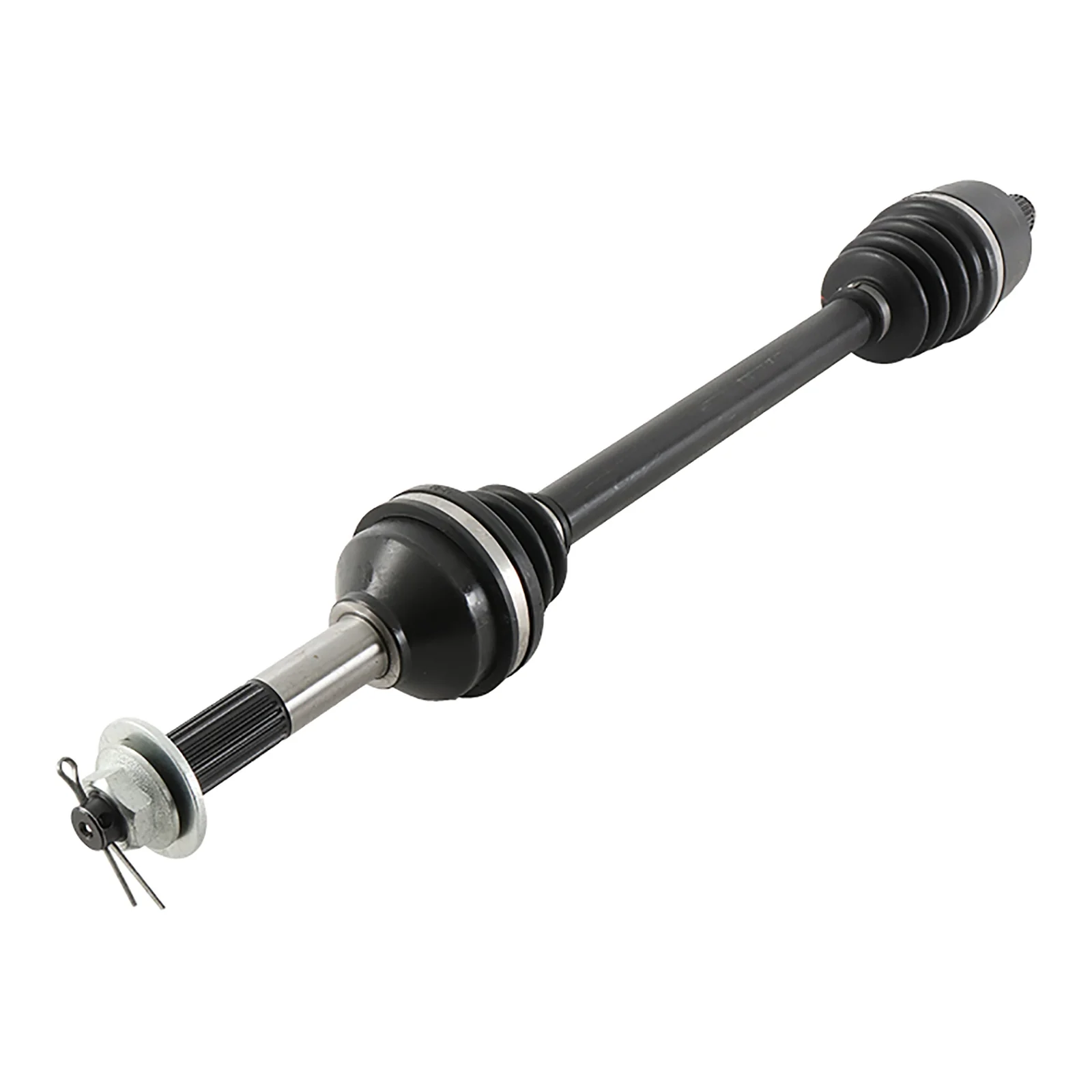 ATV CV/Axle Complete 8 Ball - Image 3